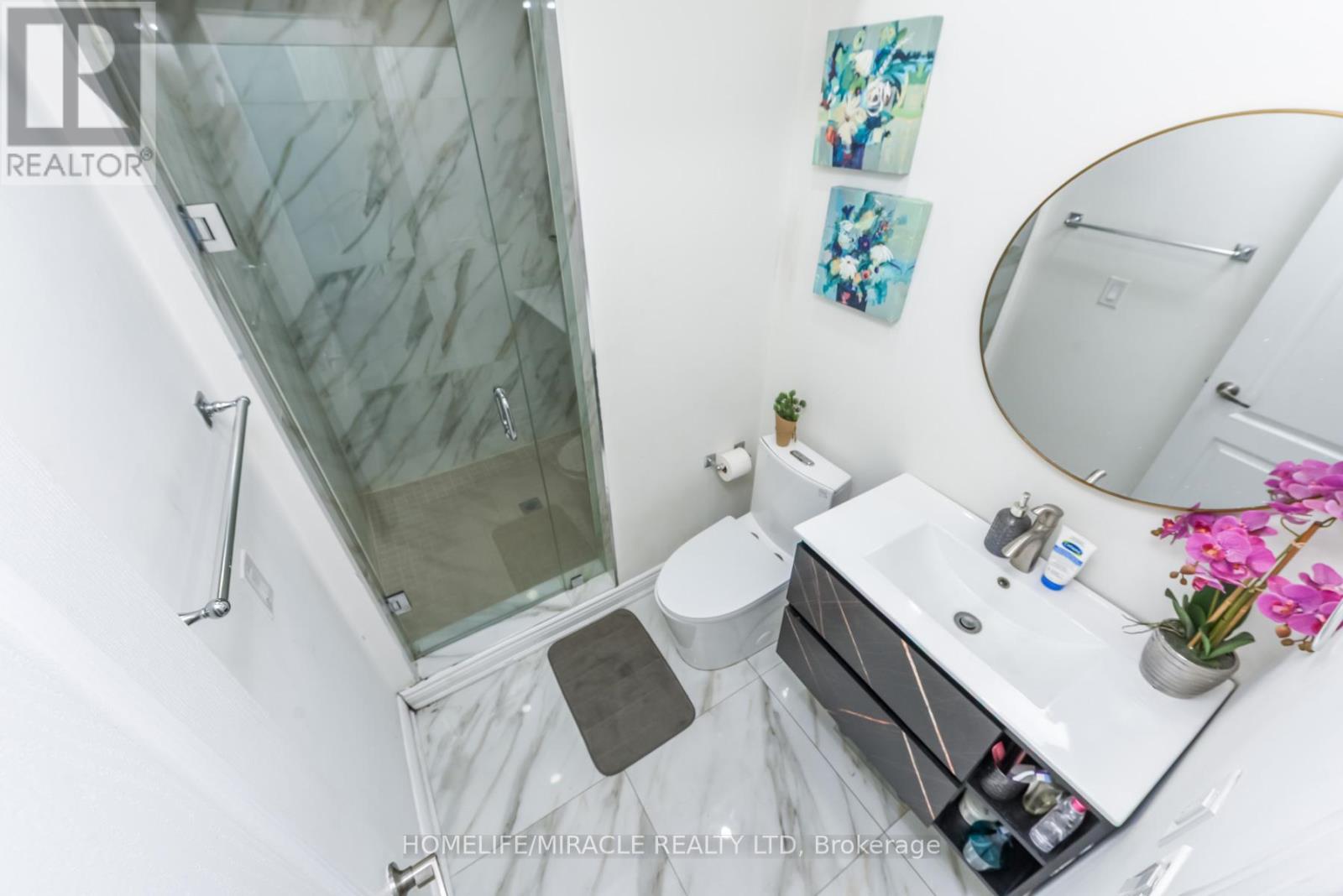 67 Massey Street, Brampton, Ontario  L6S 3A3 - Photo 23 - W12959816