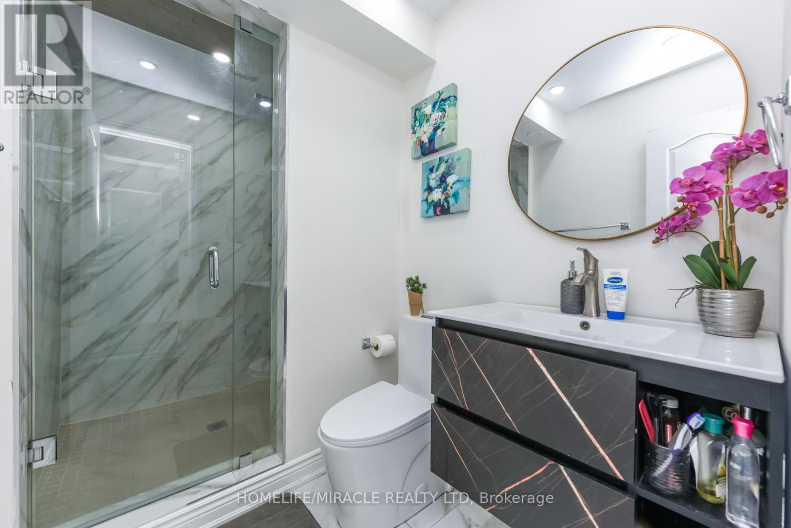 67 Massey Street, Brampton, Ontario  L6S 3A3 - Photo 24 - W12959816