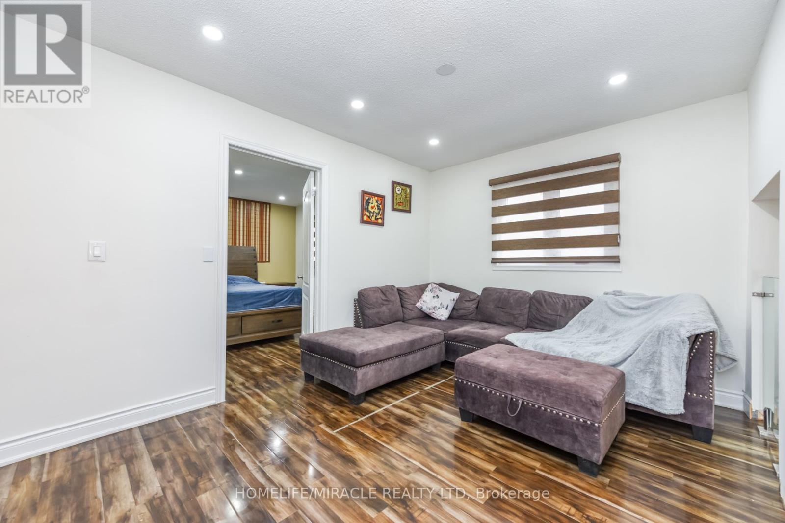 67 Massey Street, Brampton, Ontario  L6S 3A3 - Photo 33 - W12959816