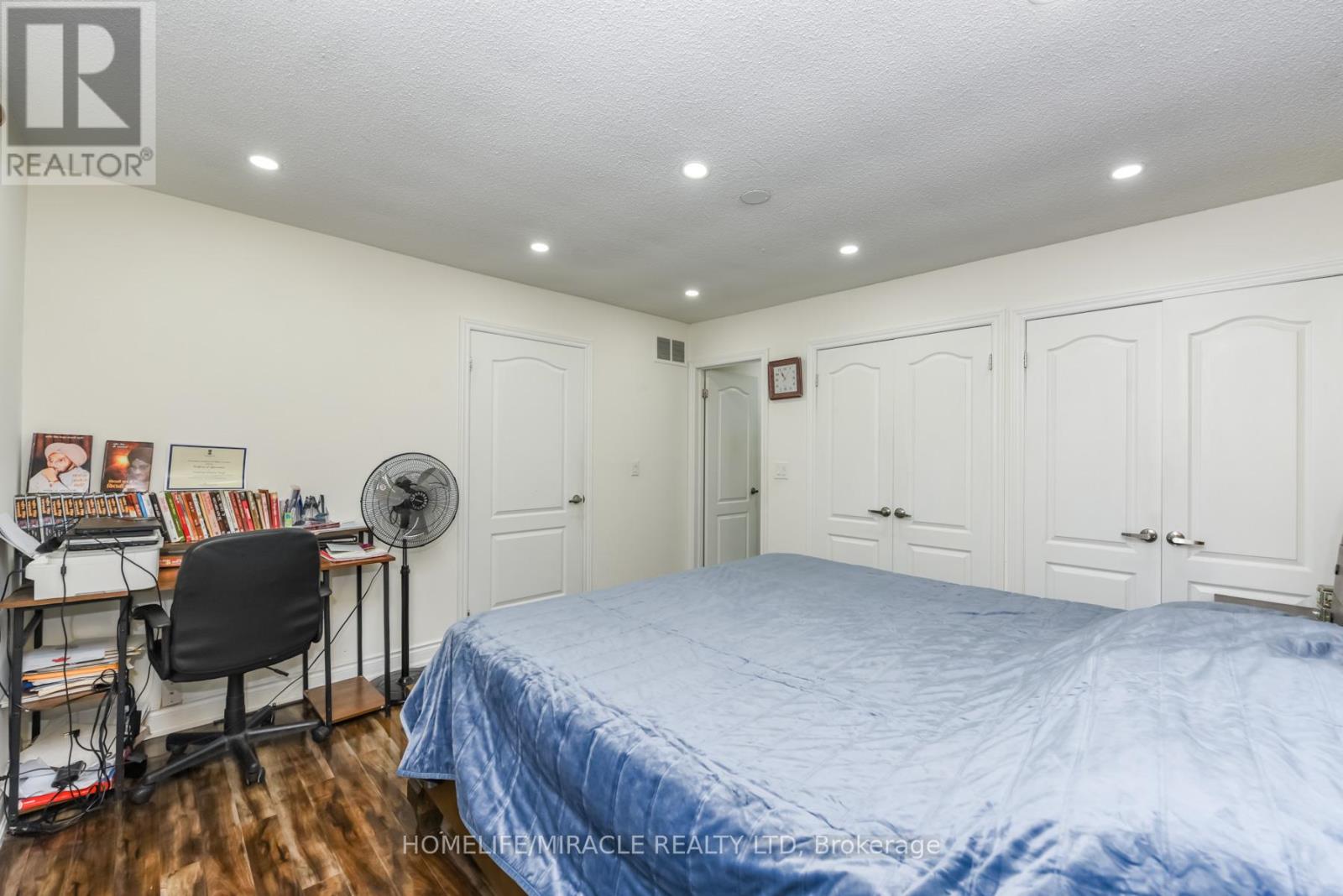 67 Massey Street, Brampton, Ontario  L6S 3A3 - Photo 38 - W12959816