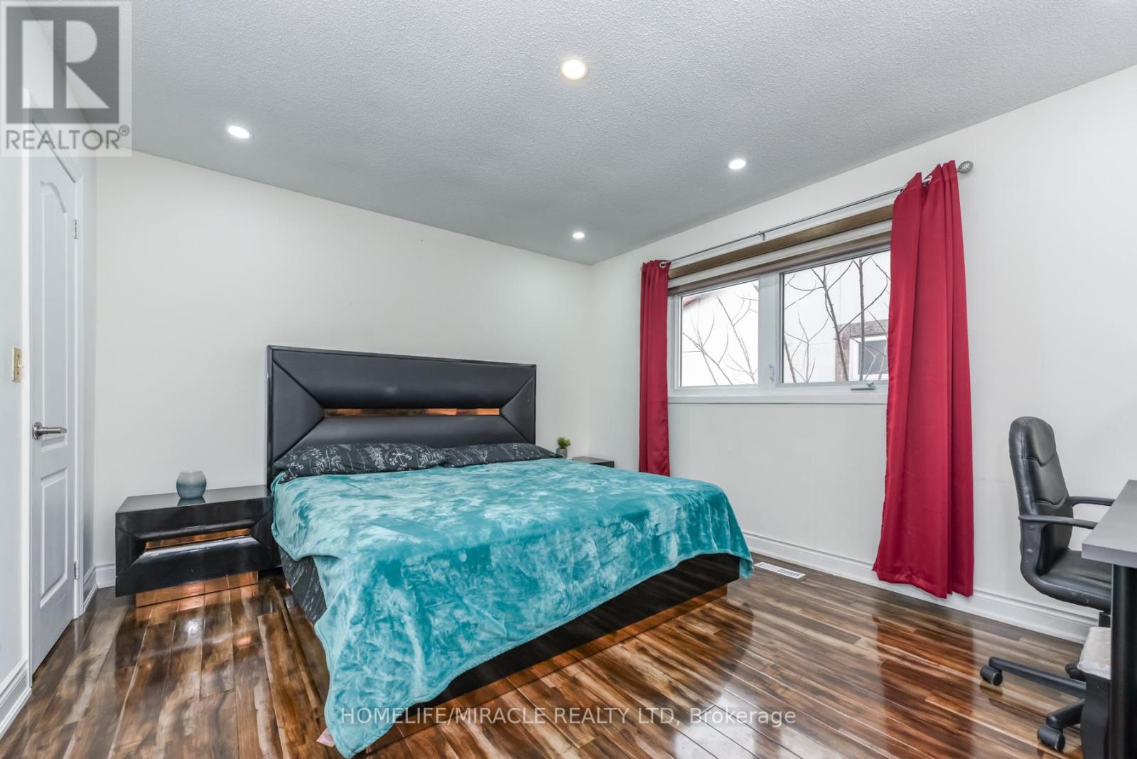 67 Massey Street, Brampton, Ontario  L6S 3A3 - Photo 43 - W12959816