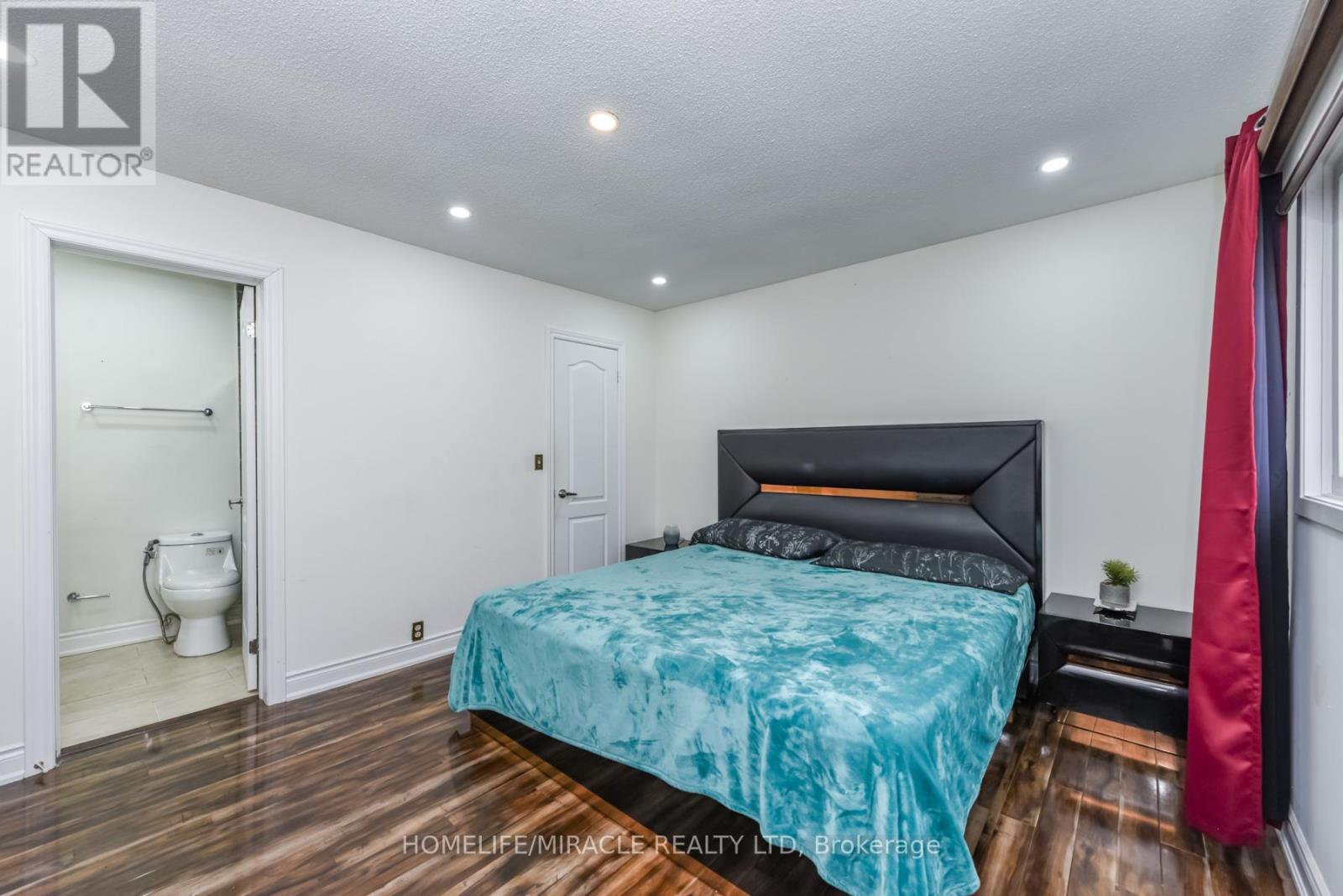 67 Massey Street, Brampton, Ontario  L6S 3A3 - Photo 44 - W12959816