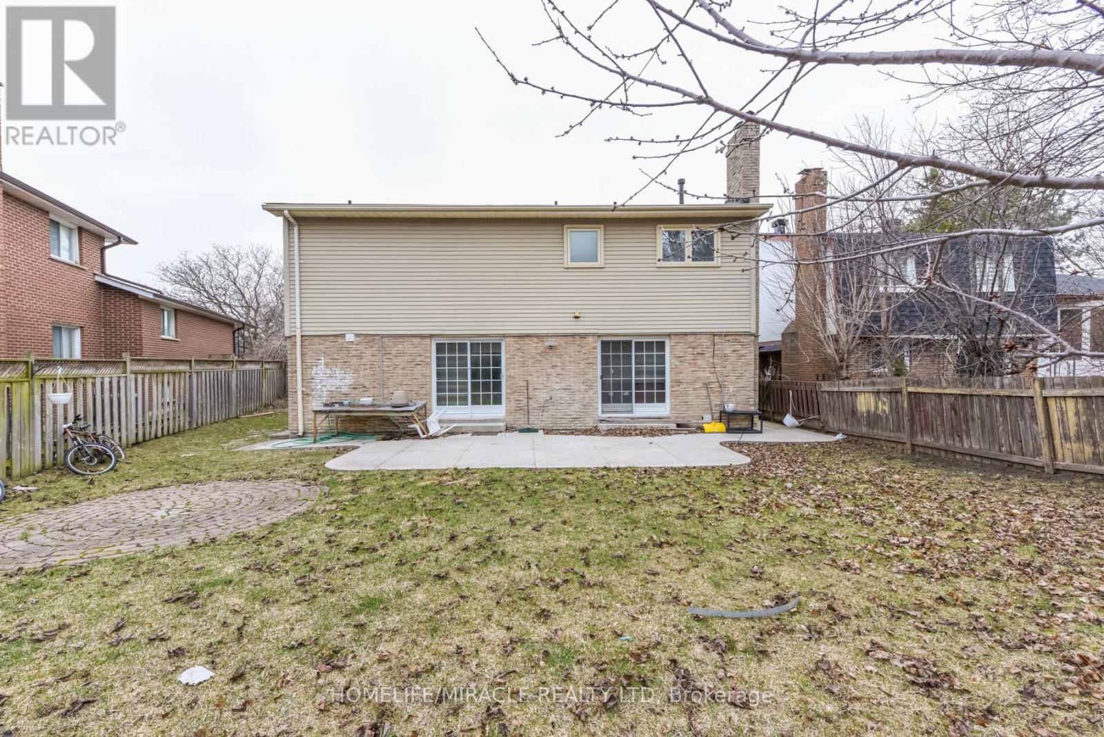 67 Massey Street, Brampton, Ontario  L6S 3A3 - Photo 50 - W12959816