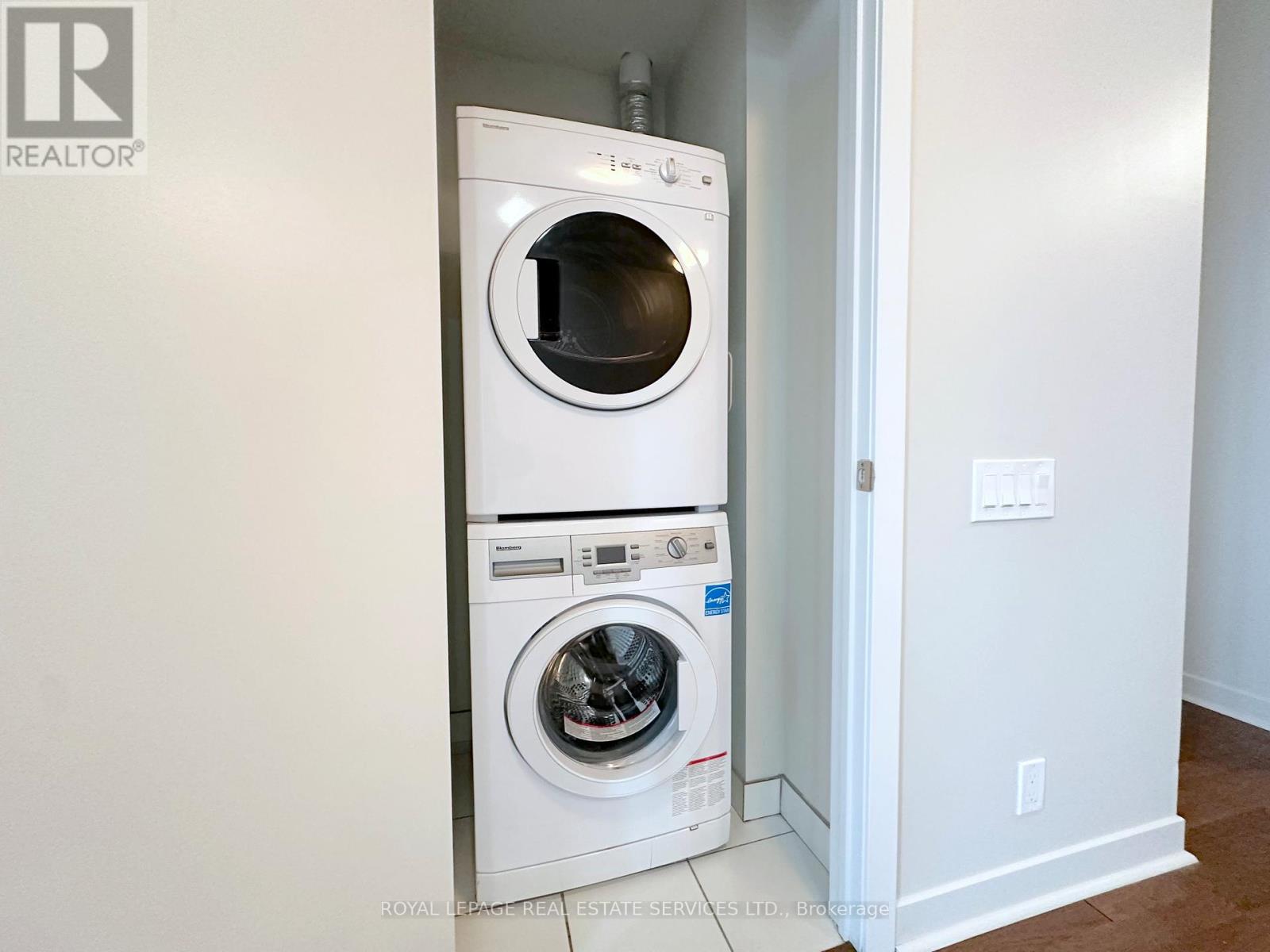 2512 - 188 Clark Boulevard, Brampton, Ontario  L6T 0J2 - Photo 10 - W12959830