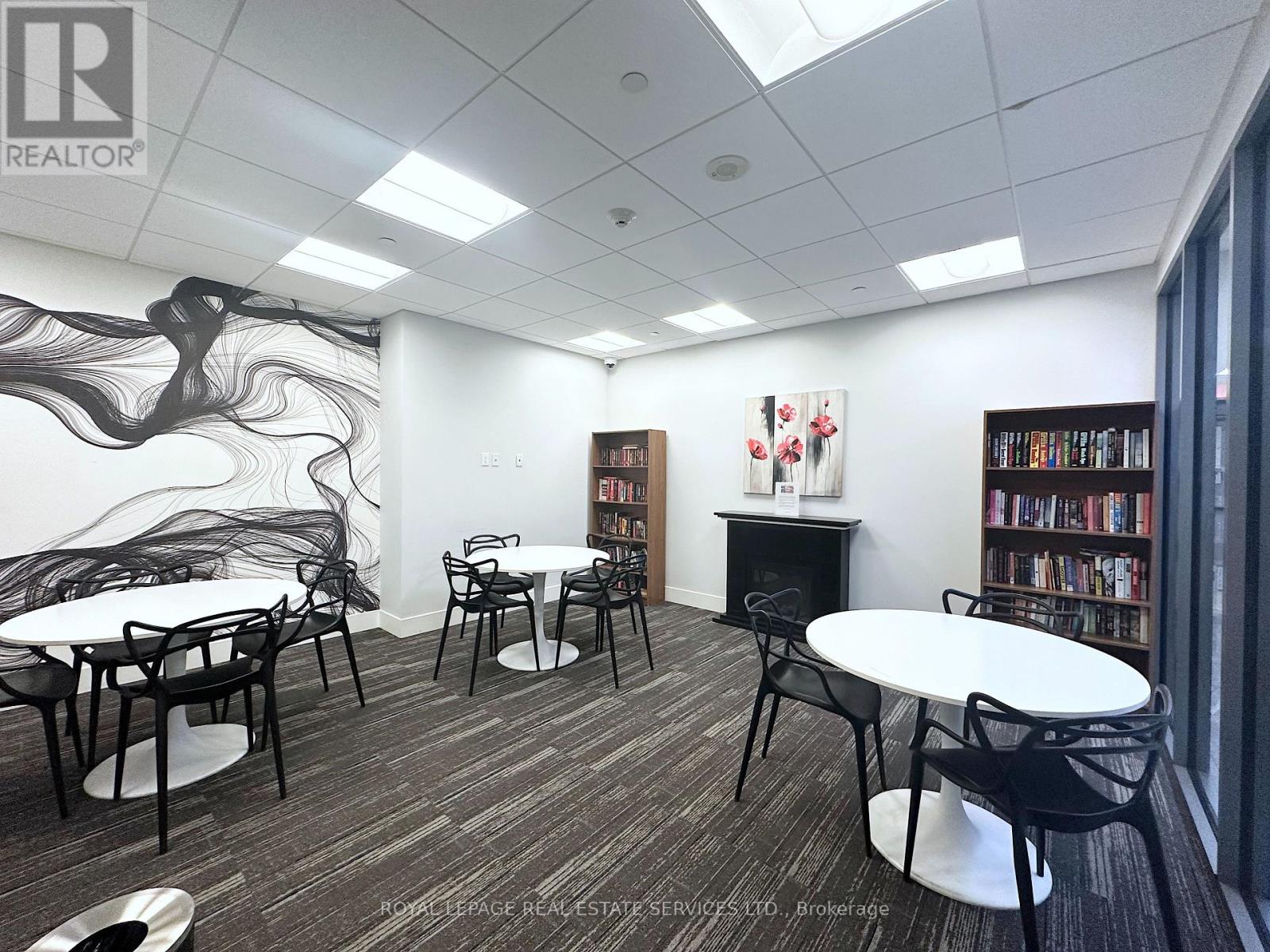 2512 - 188 Clark Boulevard, Brampton, Ontario  L6T 0J2 - Photo 15 - W12959830