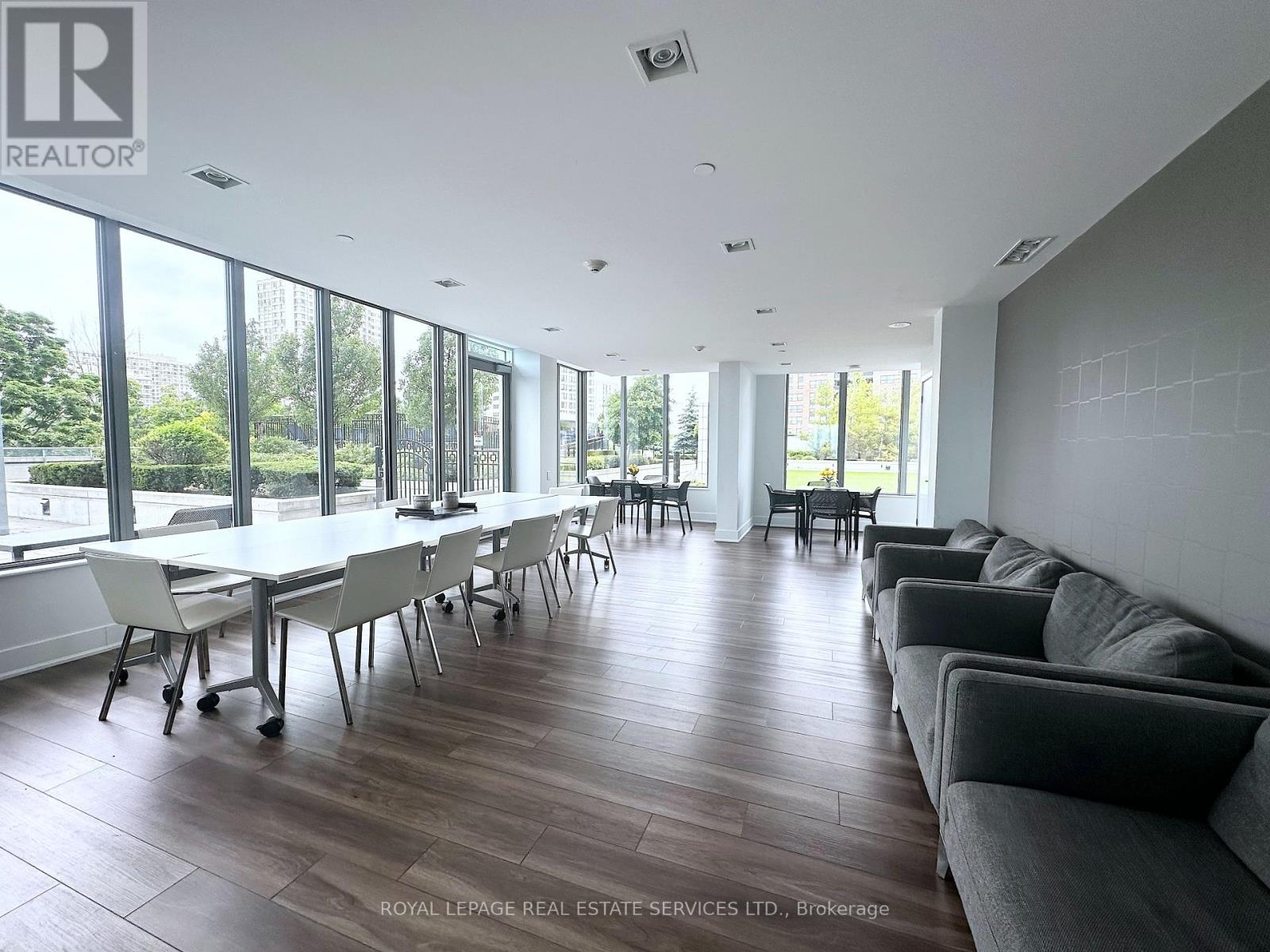 2512 - 188 Clark Boulevard, Brampton, Ontario  L6T 0J2 - Photo 18 - W12959830