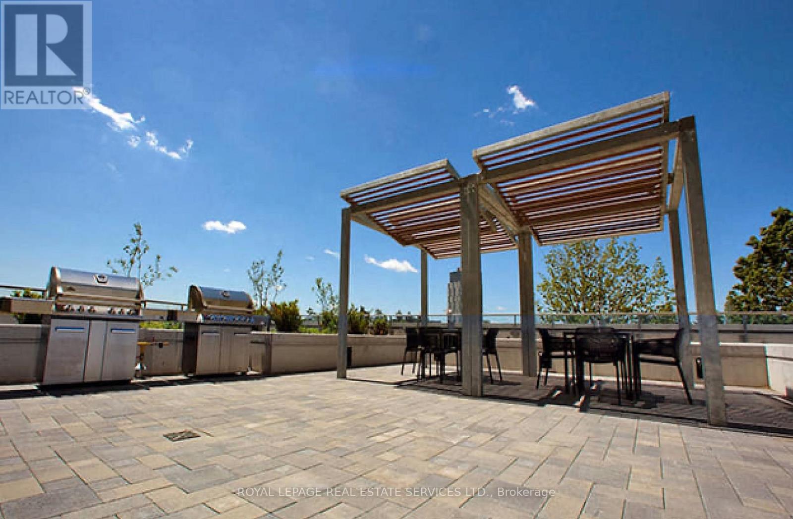 2512 - 188 Clark Boulevard, Brampton, Ontario  L6T 0J2 - Photo 19 - W12959830