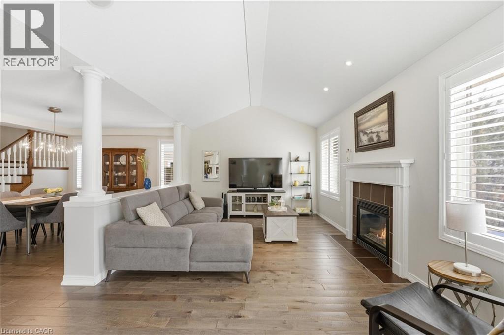 139 Bocelli Crescent, Stoney Creek, Ontario  L0R 1P0 - Photo 12 - 40813263