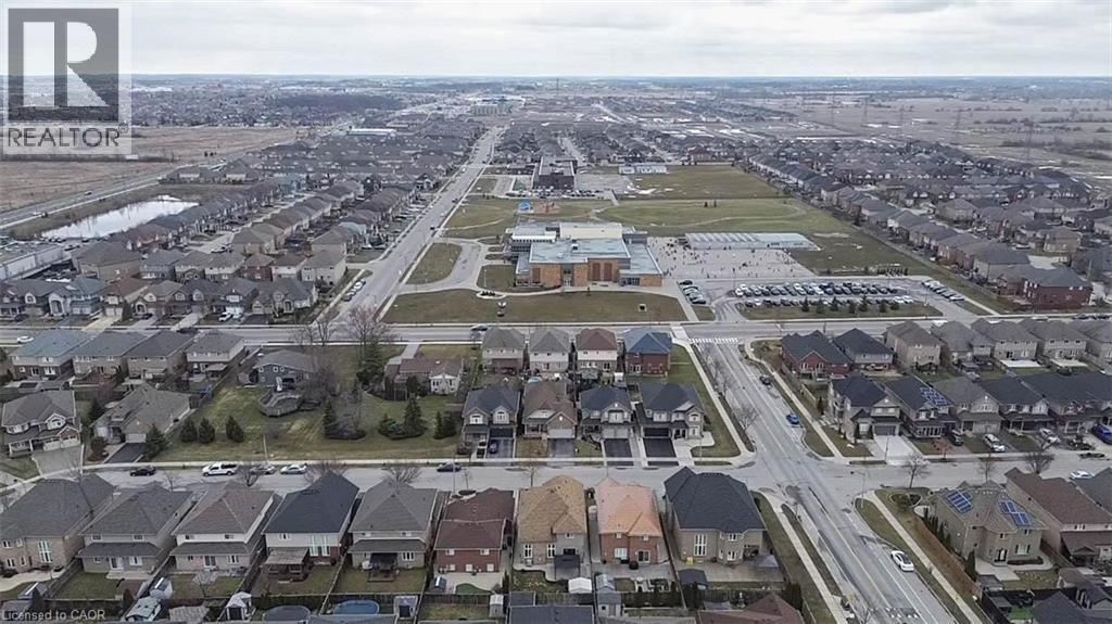 139 Bocelli Crescent, Stoney Creek, Ontario  L0R 1P0 - Photo 34 - 40813263