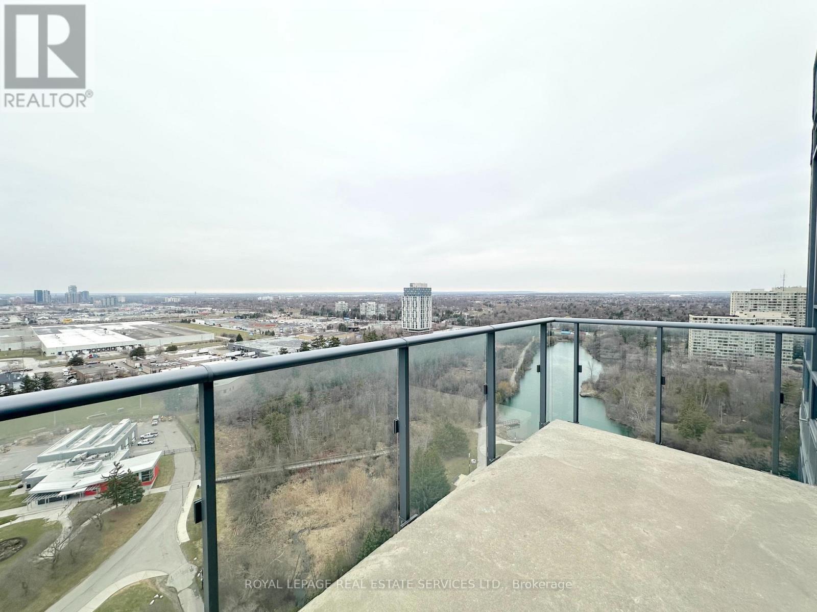 2407 - 188 Clark Boulevard, Brampton, Ontario  L6T 0J2 - Photo 10 - W12959852