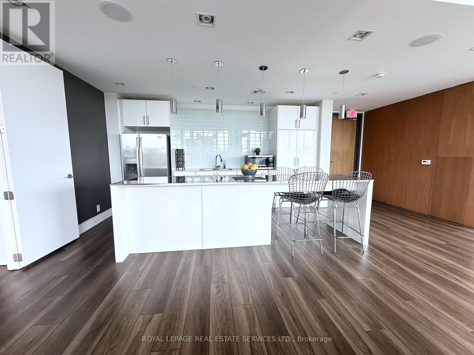 2407 - 188 Clark Boulevard, Brampton, Ontario  L6T 0J2 - Photo 14 - W12959852