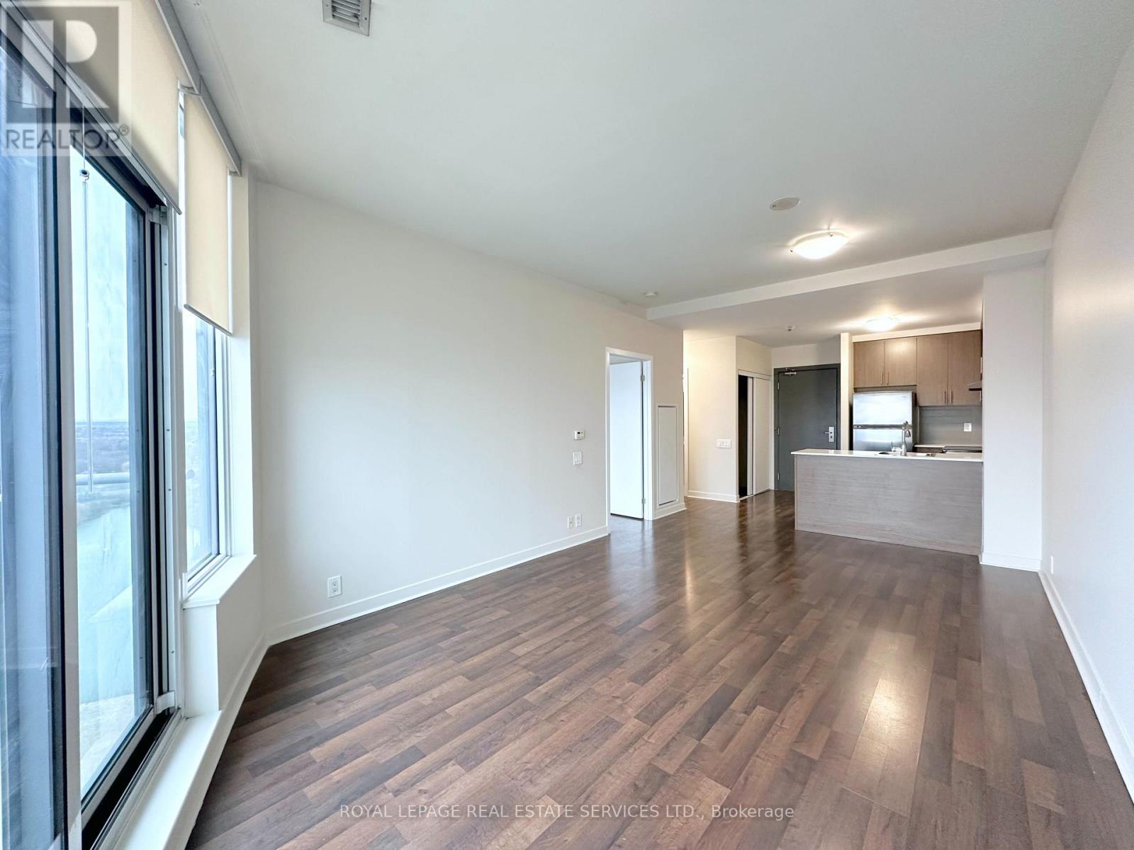 2407 - 188 Clark Boulevard, Brampton, Ontario  L6T 0J2 - Photo 2 - W12959852