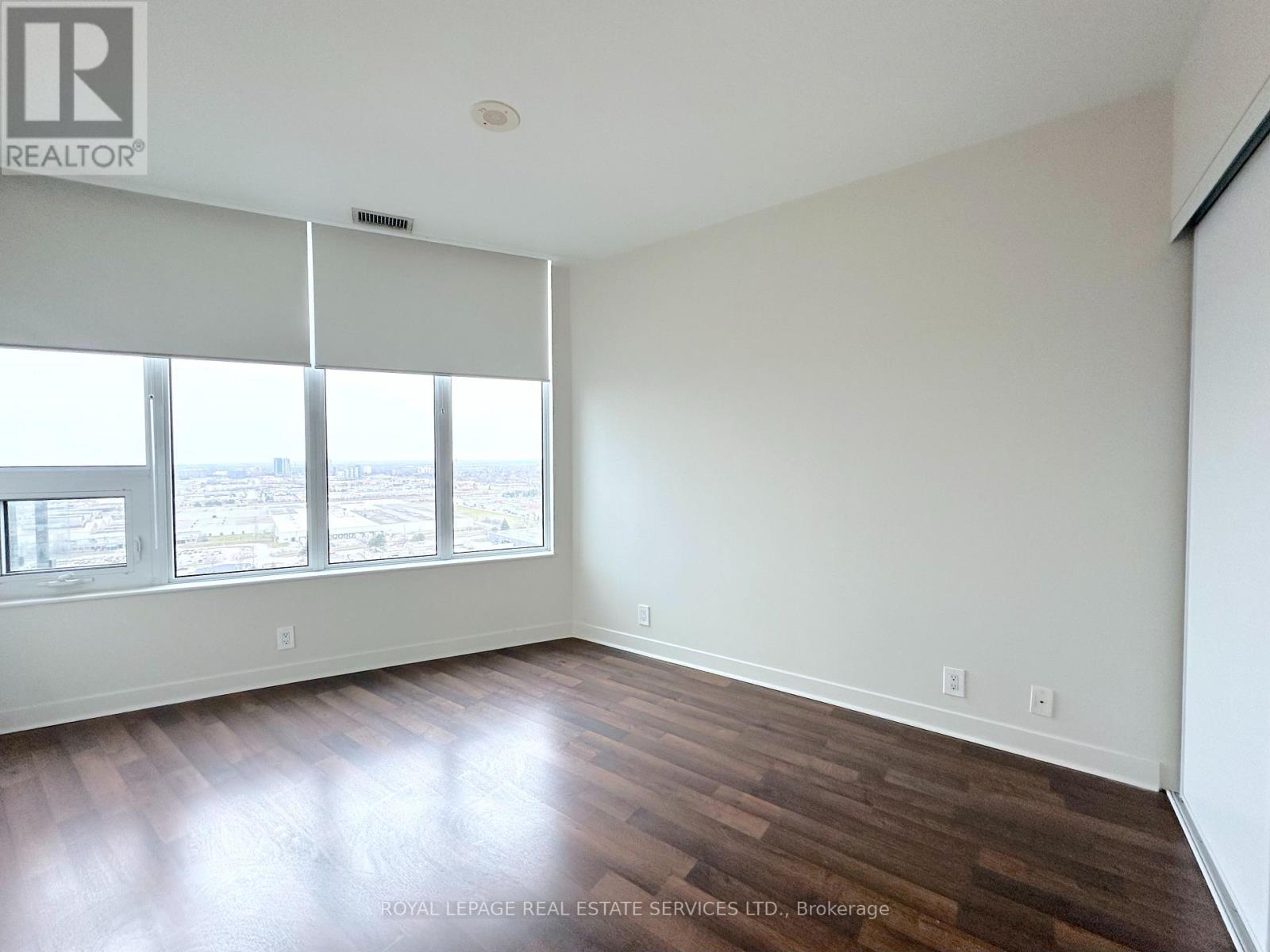 2407 - 188 Clark Boulevard, Brampton, Ontario  L6T 0J2 - Photo 5 - W12959852