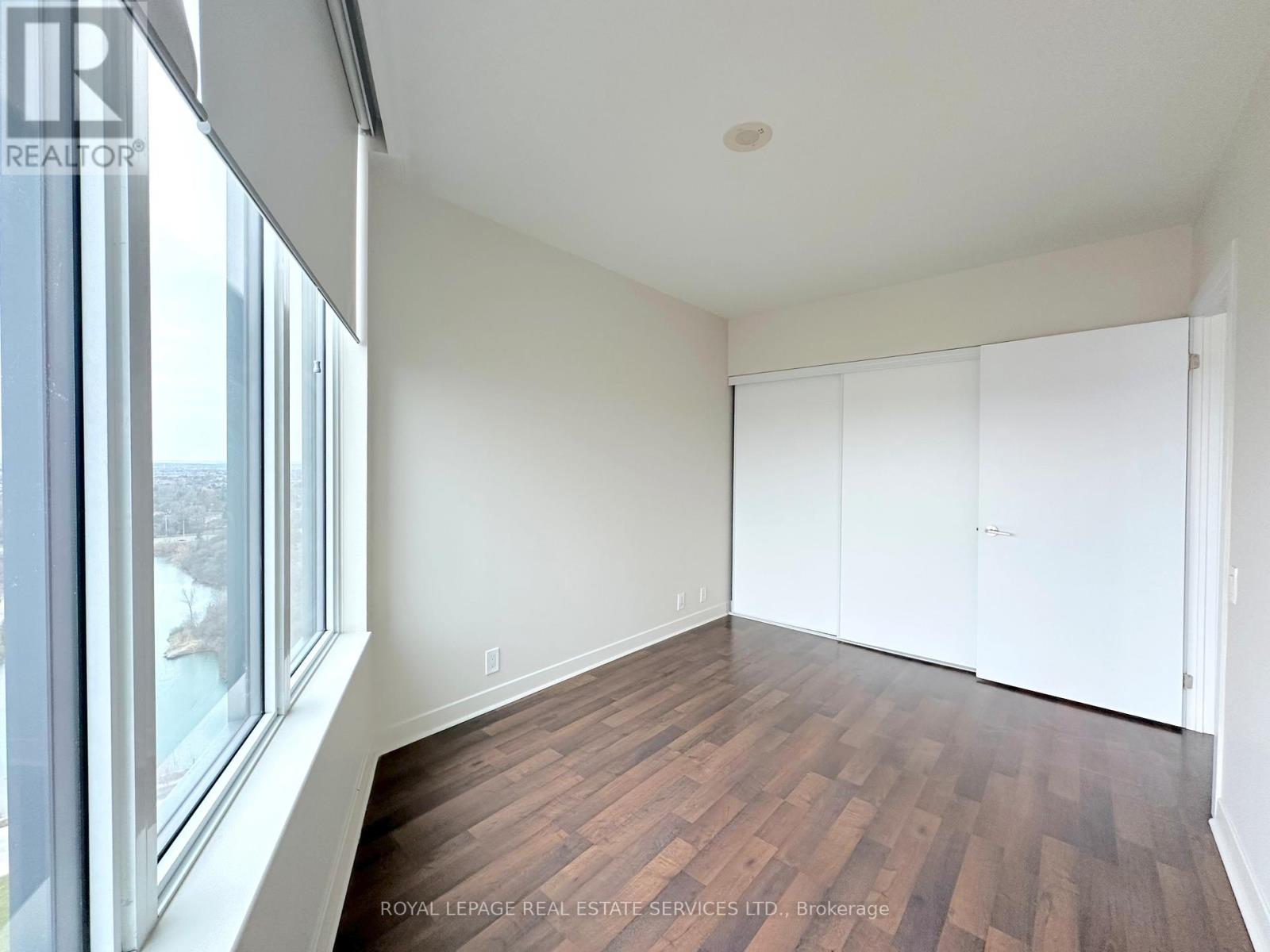 2407 - 188 Clark Boulevard, Brampton, Ontario  L6T 0J2 - Photo 6 - W12959852