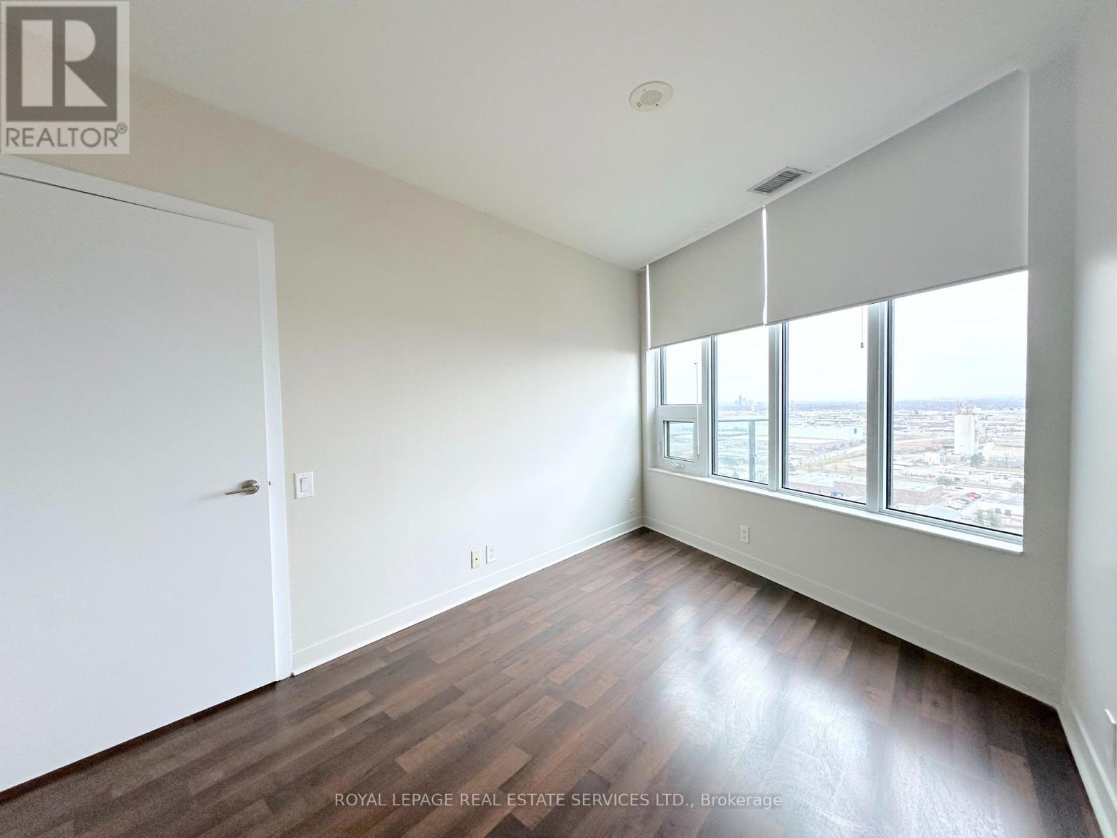 2407 - 188 Clark Boulevard, Brampton, Ontario  L6T 0J2 - Photo 7 - W12959852