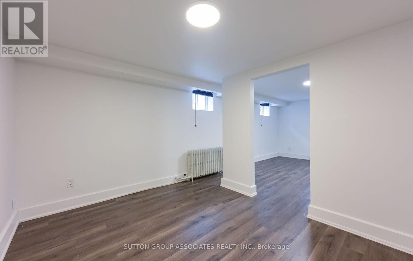 Lower - 24 Alyward Street, Toronto (Beechborough-Greenbrook), Ontario  M6M 3L3 - Photo 12 - W12959854