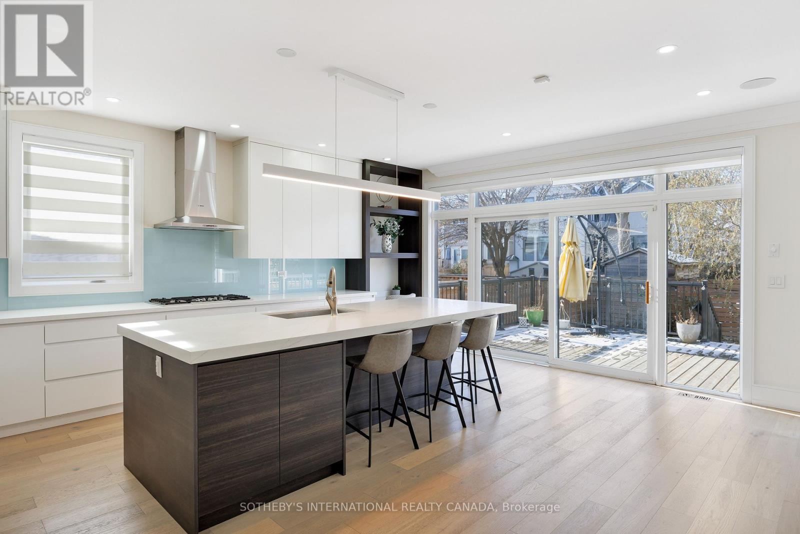 54 A Trueman Avenue, Toronto, Ontario  M8Z 5A2 - Photo 15 - W12959878