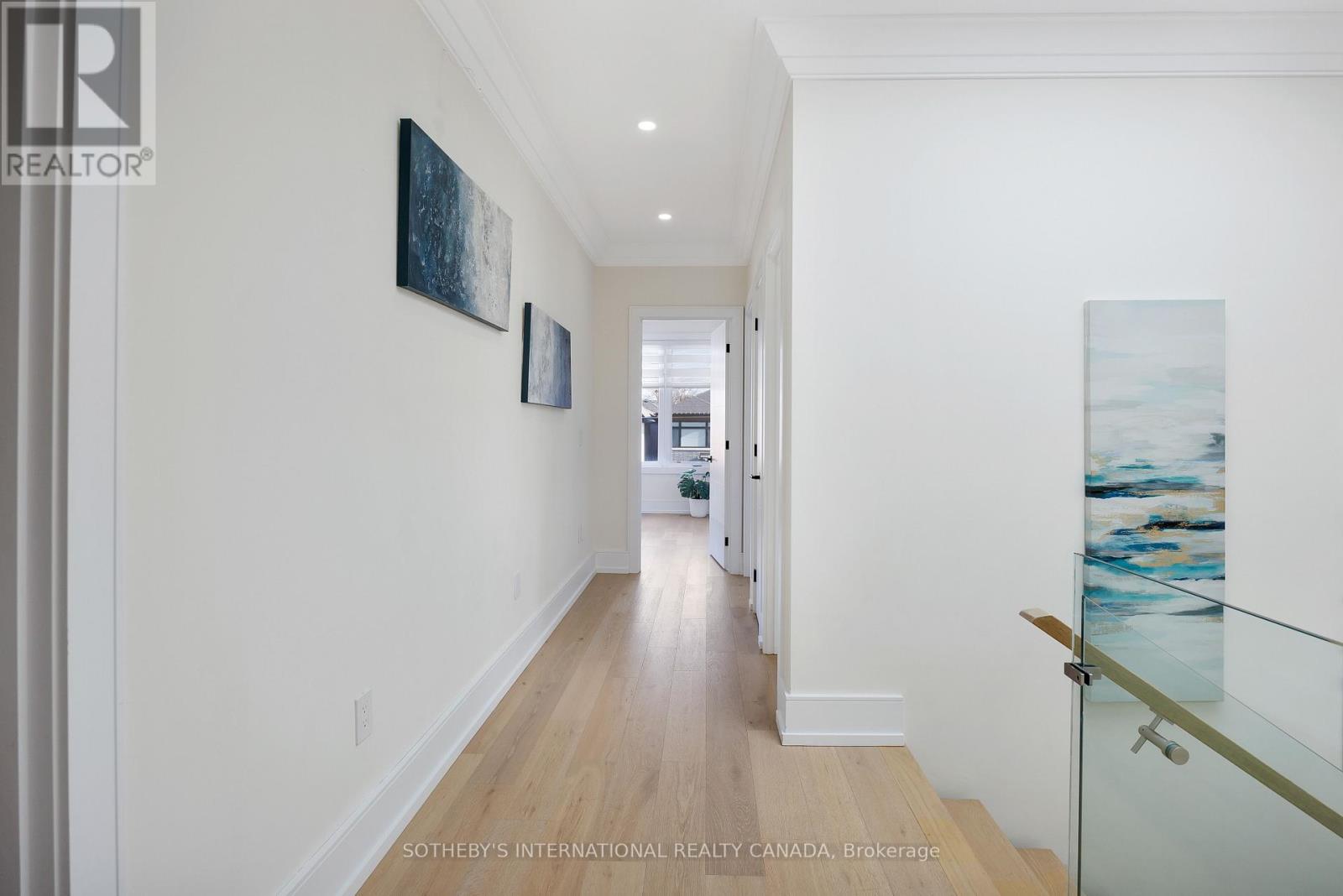 54 A Trueman Avenue, Toronto, Ontario  M8Z 5A2 - Photo 30 - W12959878