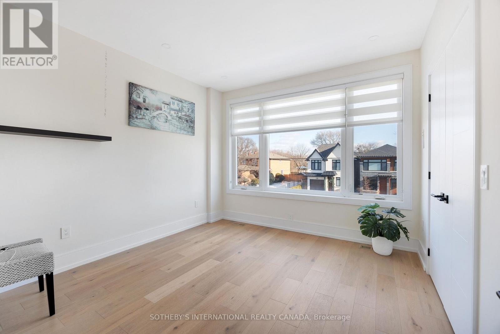 54 A Trueman Avenue, Toronto, Ontario  M8Z 5A2 - Photo 31 - W12959878