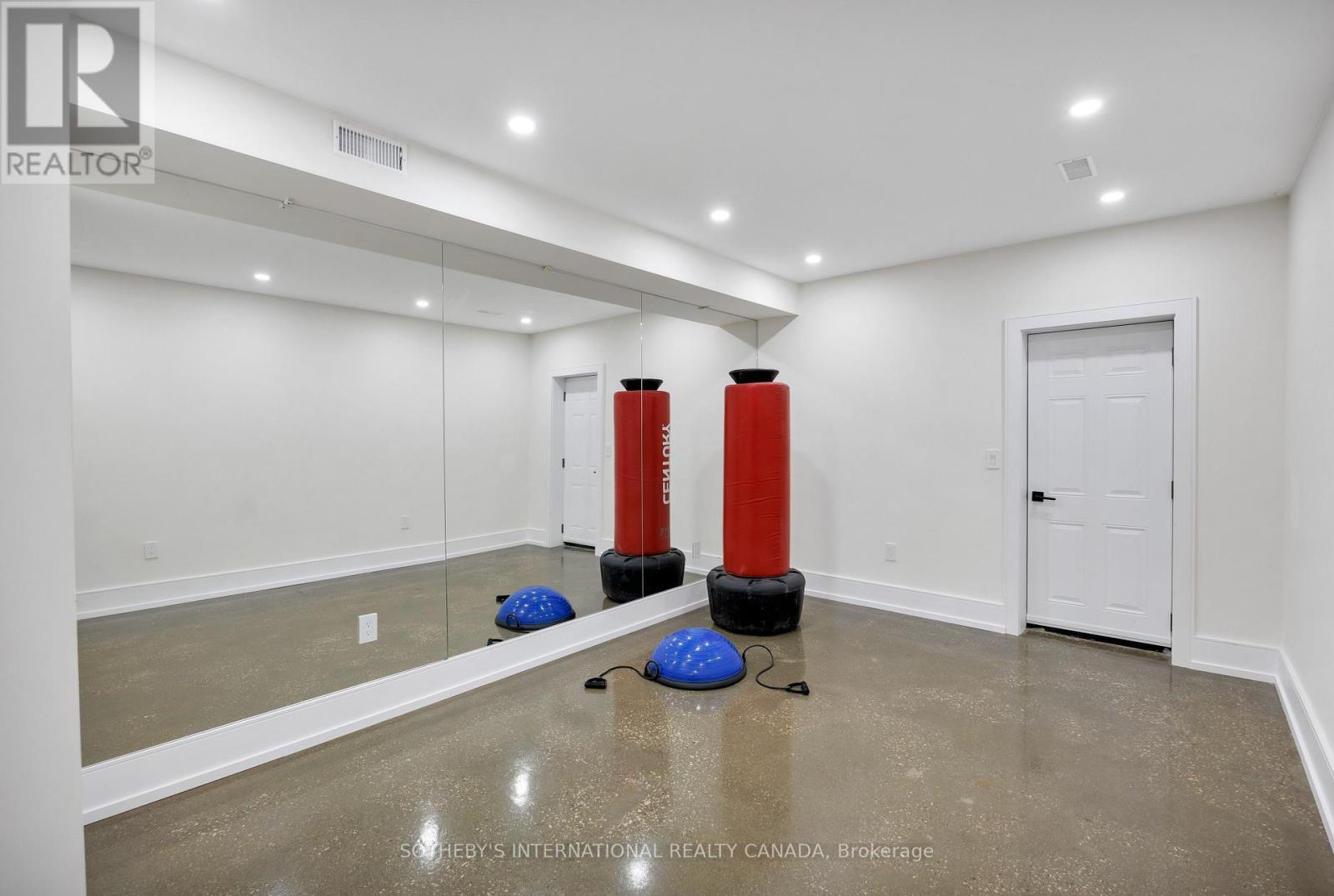 54 A Trueman Avenue, Toronto, Ontario  M8Z 5A2 - Photo 46 - W12959878