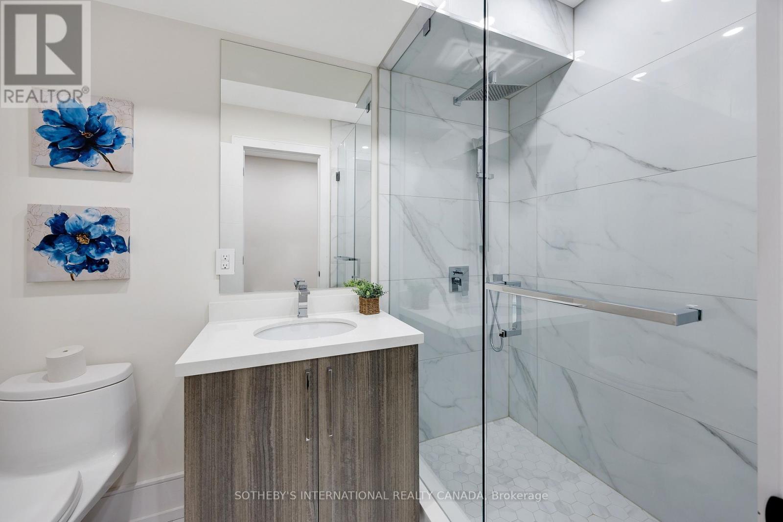 54 A Trueman Avenue, Toronto, Ontario  M8Z 5A2 - Photo 49 - W12959878