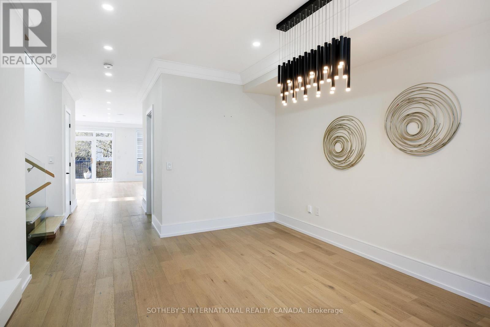 54 A Trueman Avenue, Toronto, Ontario  M8Z 5A2 - Photo 6 - W12959878