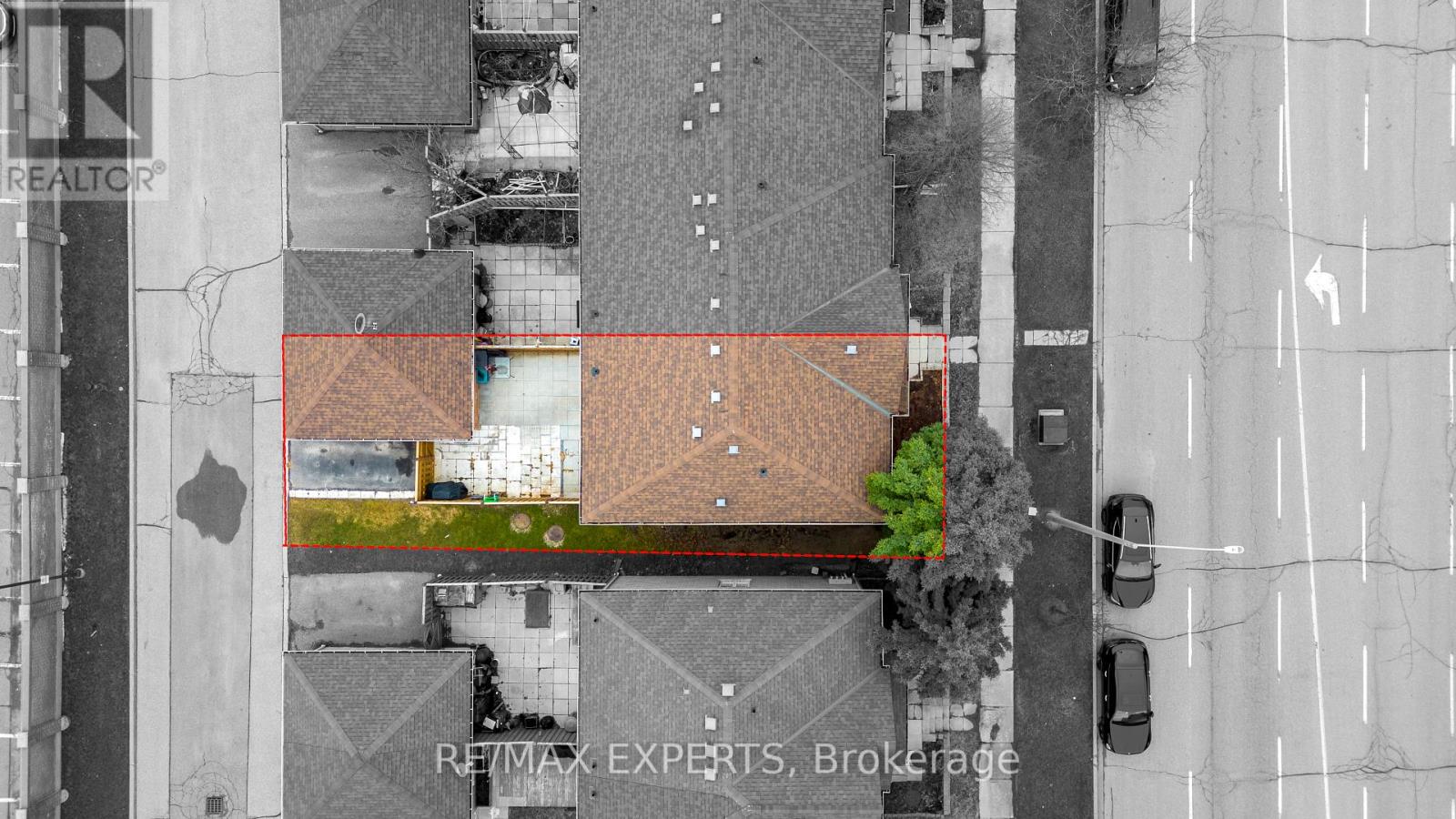 87 - 35 Malta Avenue, Brampton, Ontario  L6Y 5B4 - Photo 1 - W12959892