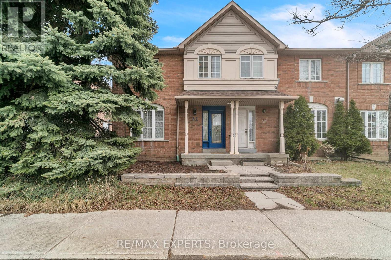 87 - 35 Malta Avenue, Brampton, Ontario  L6Y 5B4 - Photo 7 - W12959892