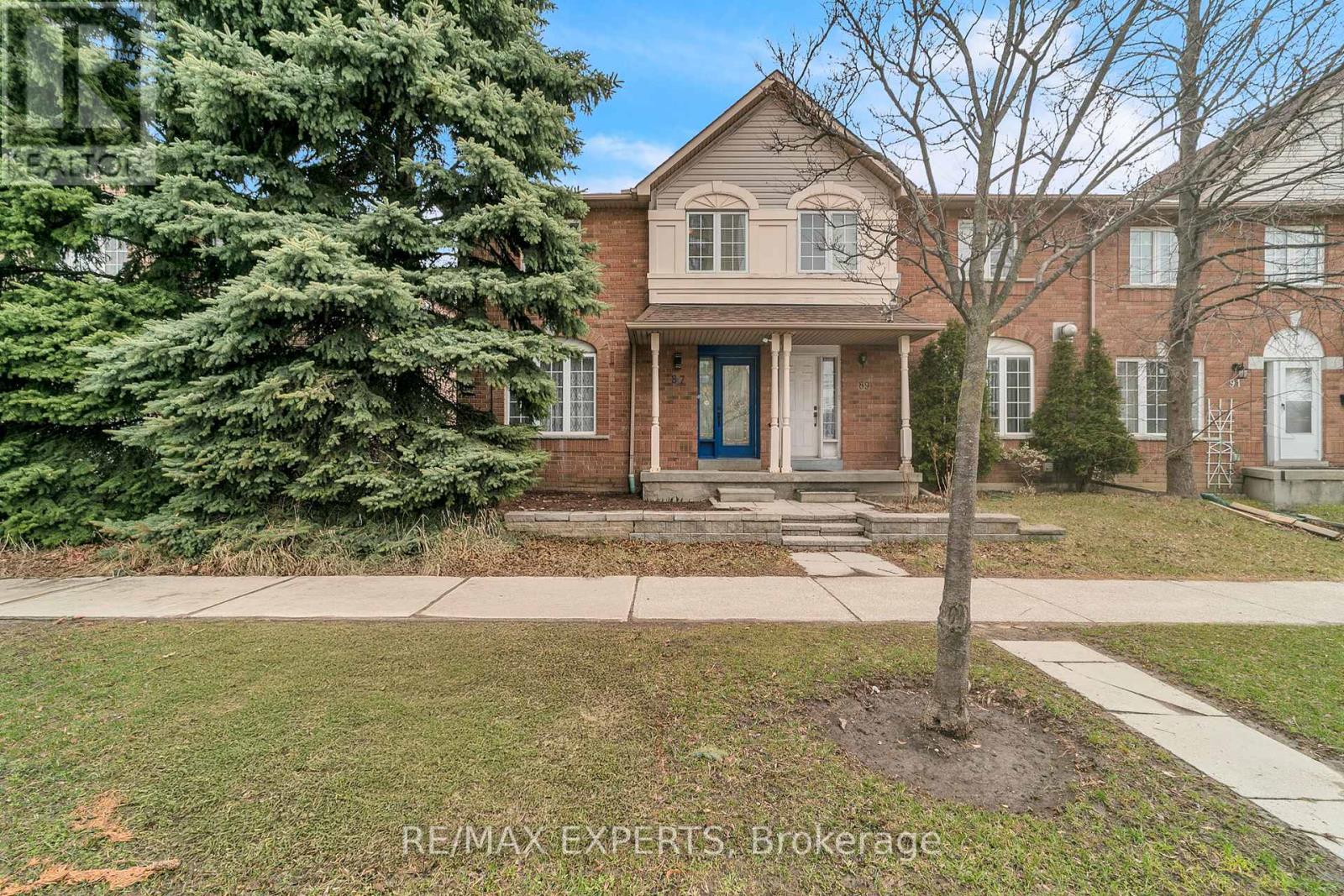 87 - 35 Malta Avenue, Brampton, Ontario  L6Y 5B4 - Photo 8 - W12959892