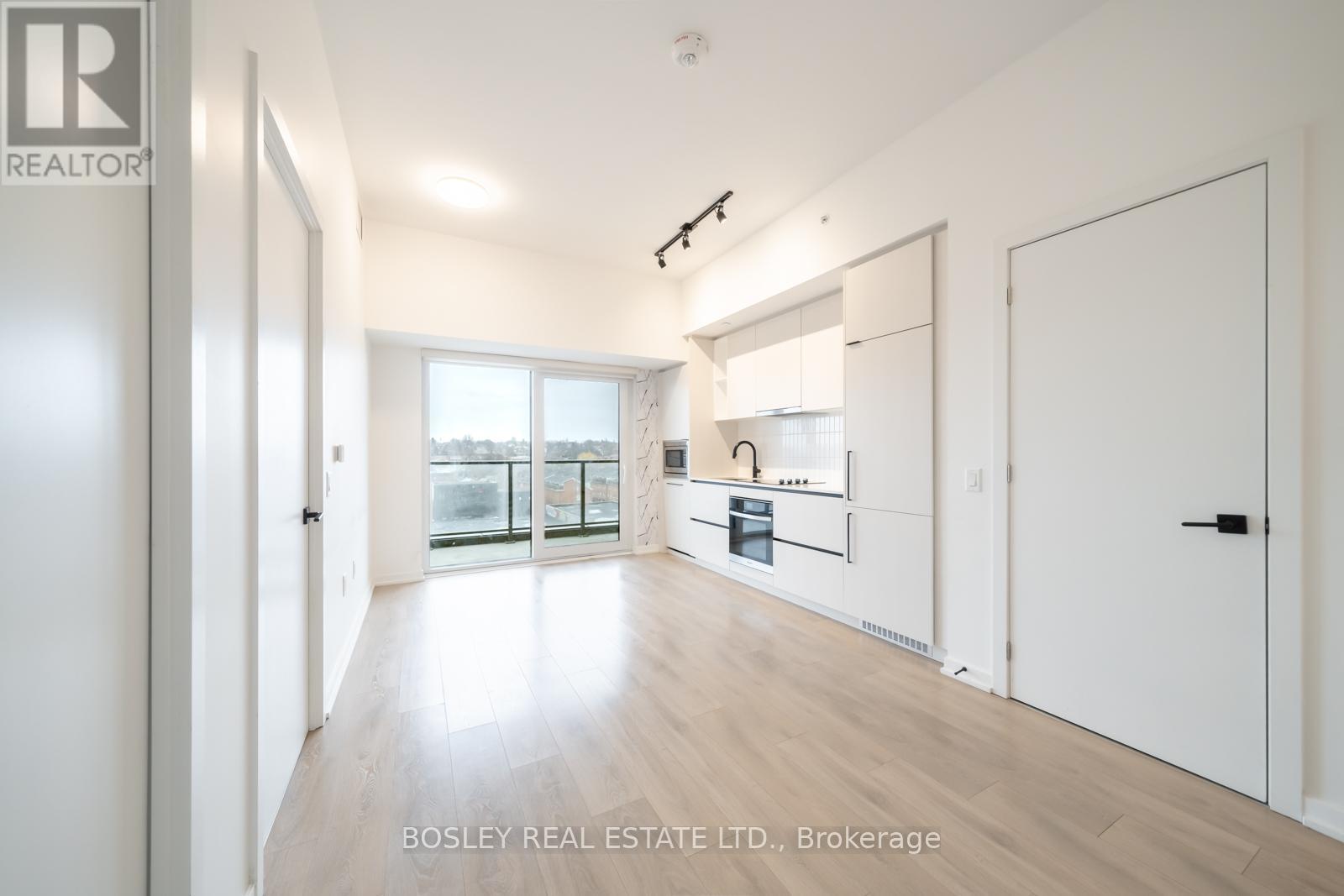 606 - 1285 DUPONT STREET, toronto (dovercourt-wallace emerson-junction), Ontario