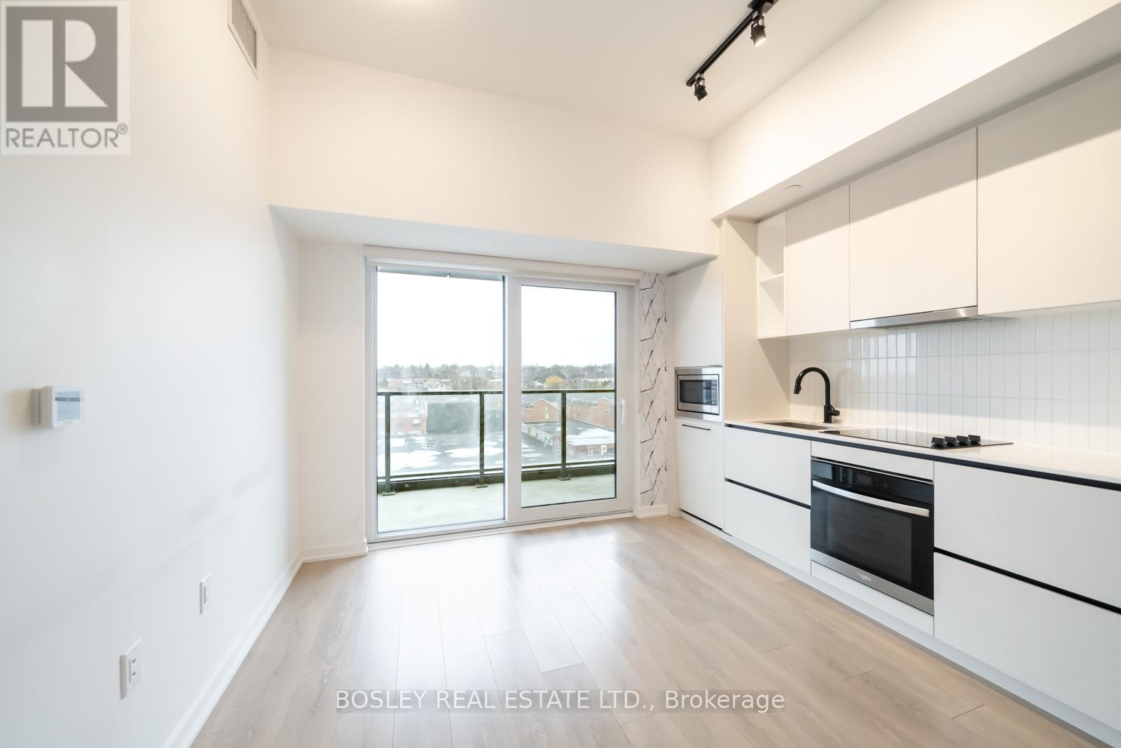 606 - 1285 Dupont Street, Toronto (Dovercourt-Wallace Emerson-Junction), Ontario  M6H 0E3 - Photo 10 - W12959900