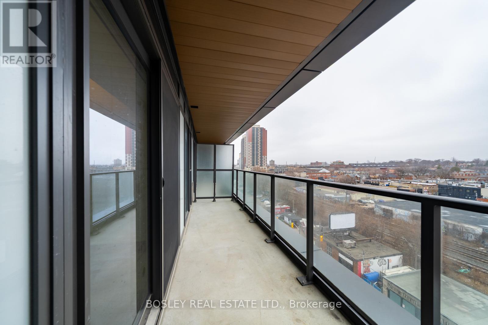 606 - 1285 Dupont Street, Toronto (Dovercourt-Wallace Emerson-Junction), Ontario  M6H 0E3 - Photo 14 - W12959900