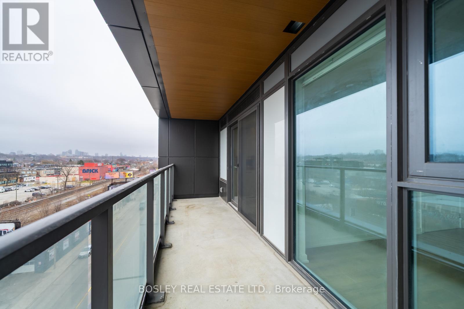 606 - 1285 Dupont Street, Toronto (Dovercourt-Wallace Emerson-Junction), Ontario  M6H 0E3 - Photo 15 - W12959900