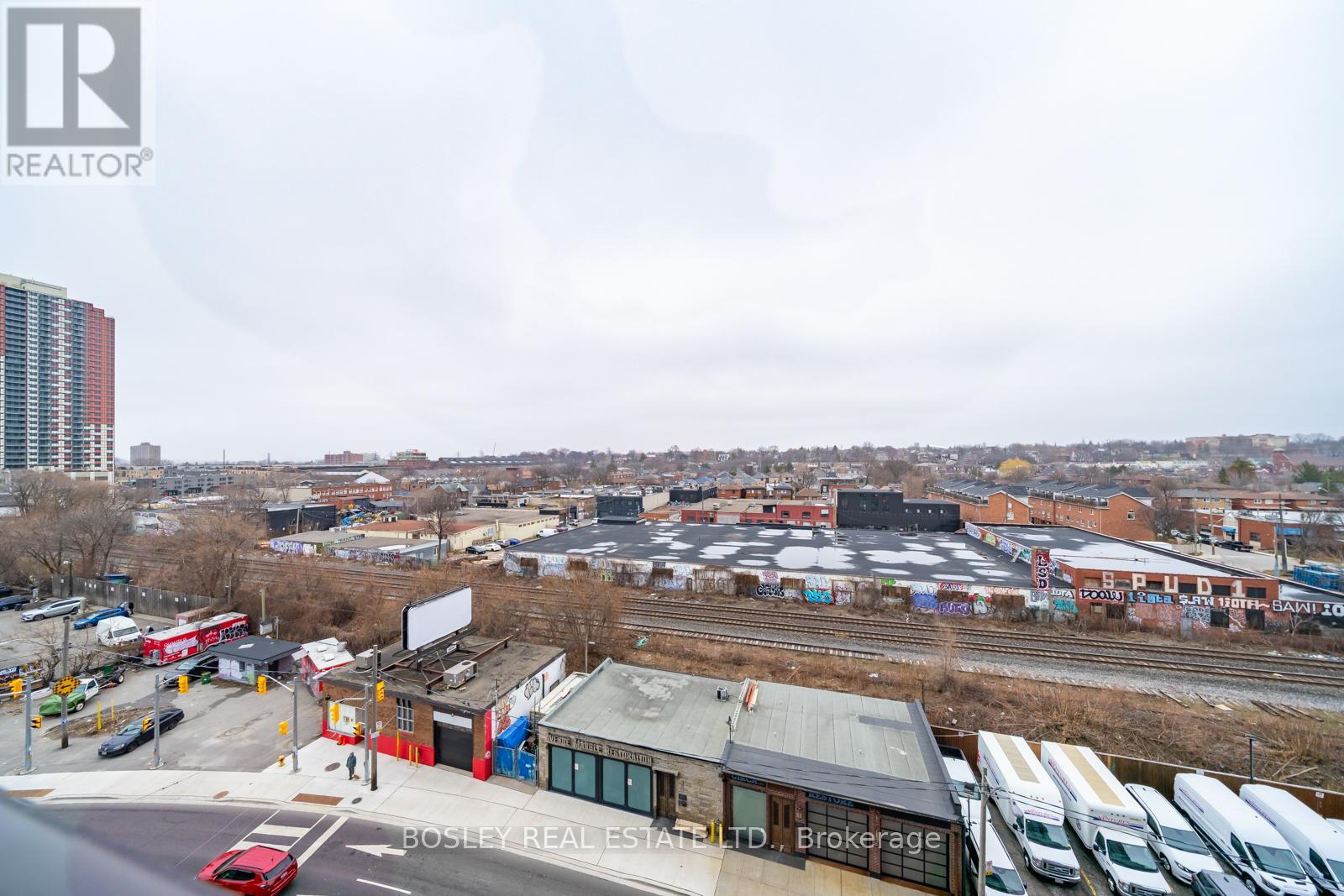 606 - 1285 Dupont Street, Toronto (Dovercourt-Wallace Emerson-Junction), Ontario  M6H 0E3 - Photo 16 - W12959900