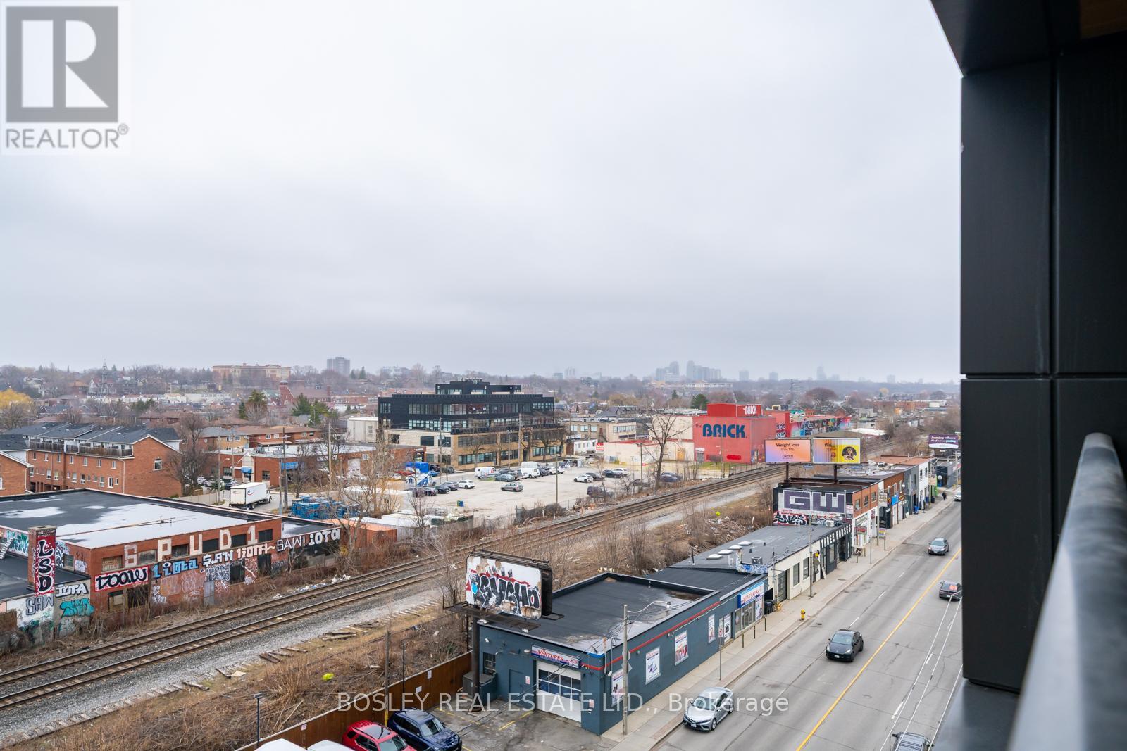 606 - 1285 Dupont Street, Toronto (Dovercourt-Wallace Emerson-Junction), Ontario  M6H 0E3 - Photo 17 - W12959900