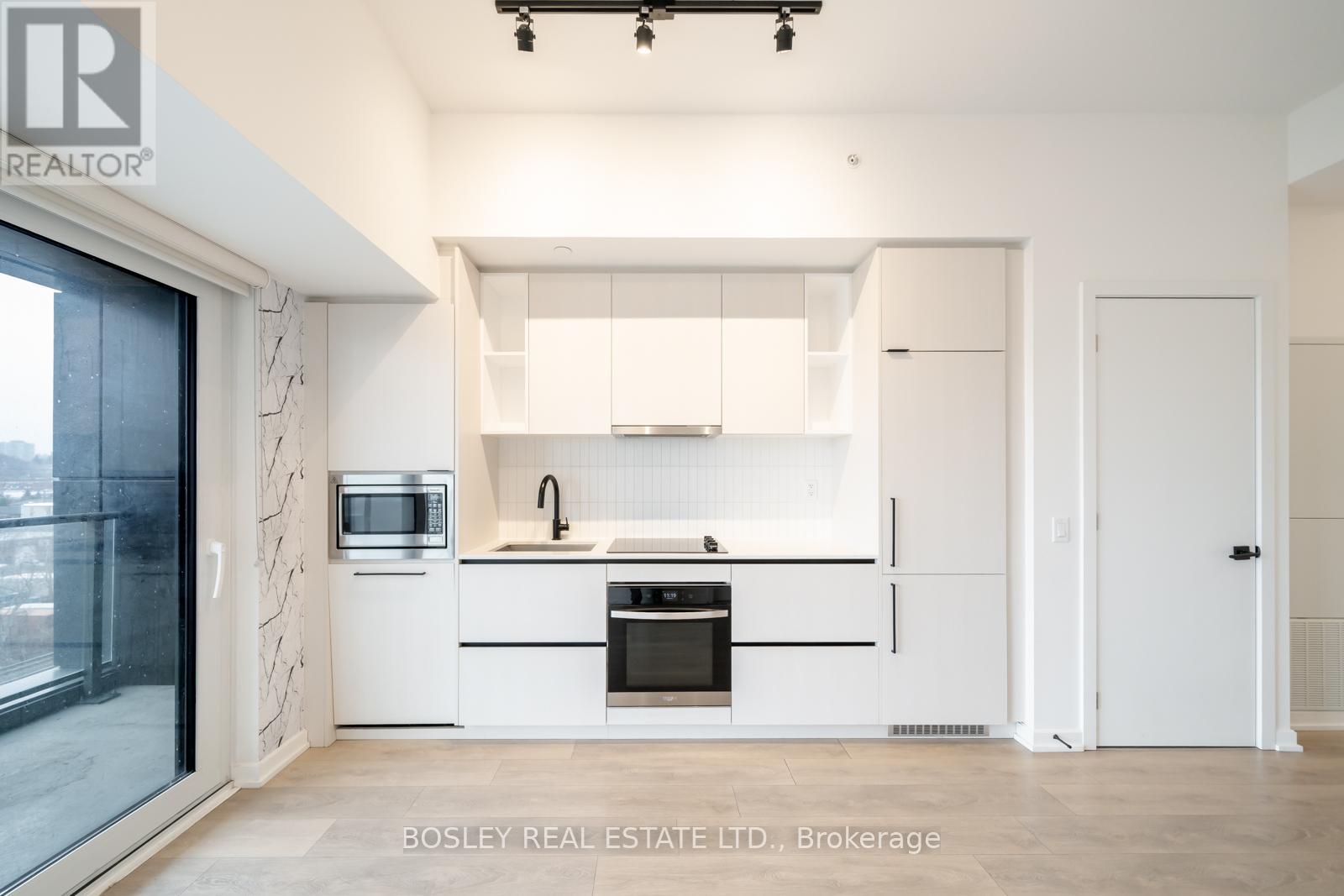 606 - 1285 Dupont Street, Toronto (Dovercourt-Wallace Emerson-Junction), Ontario  M6H 0E3 - Photo 2 - W12959900