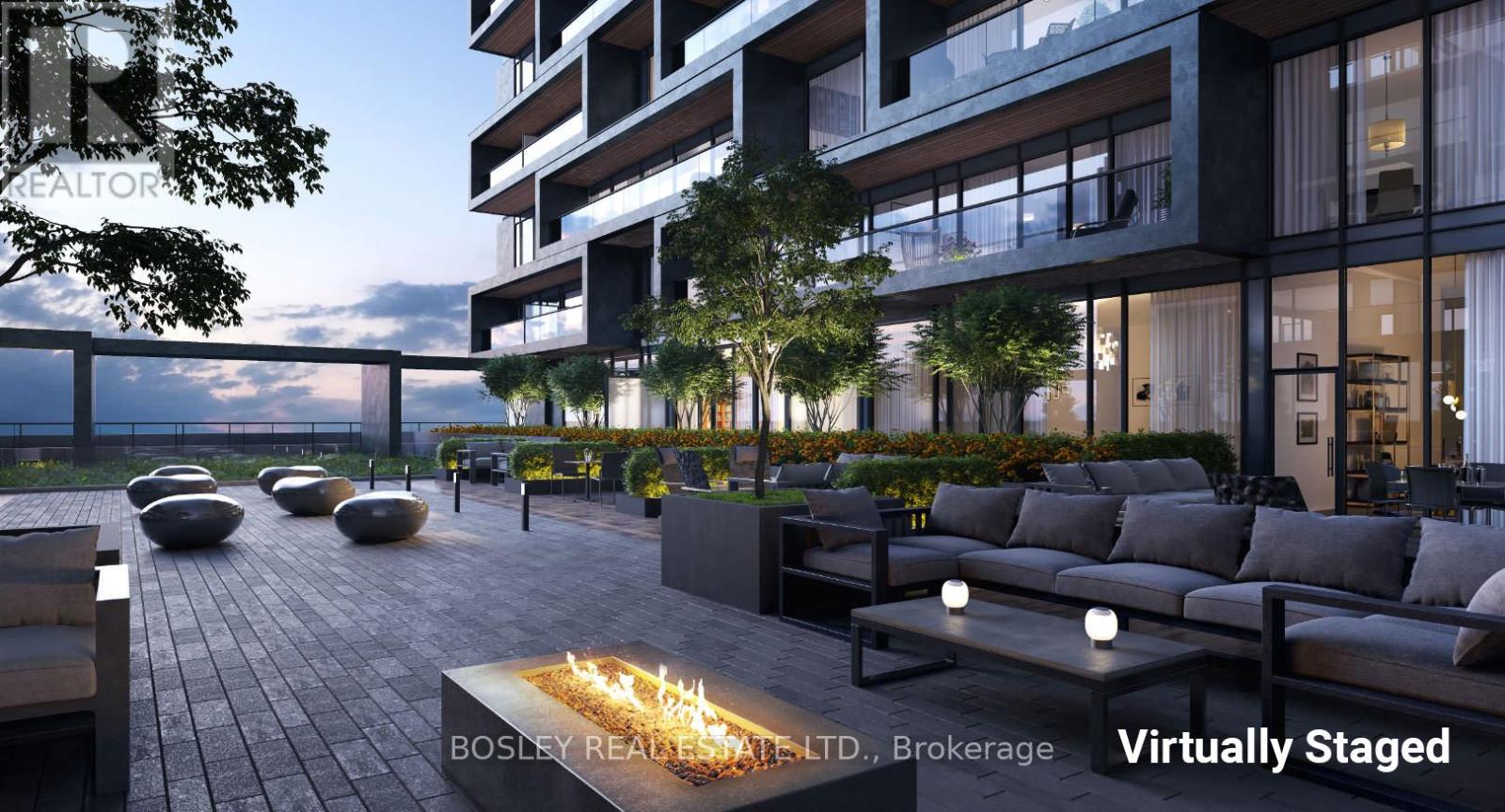 606 - 1285 Dupont Street, Toronto (Dovercourt-Wallace Emerson-Junction), Ontario  M6H 0E3 - Photo 21 - W12959900