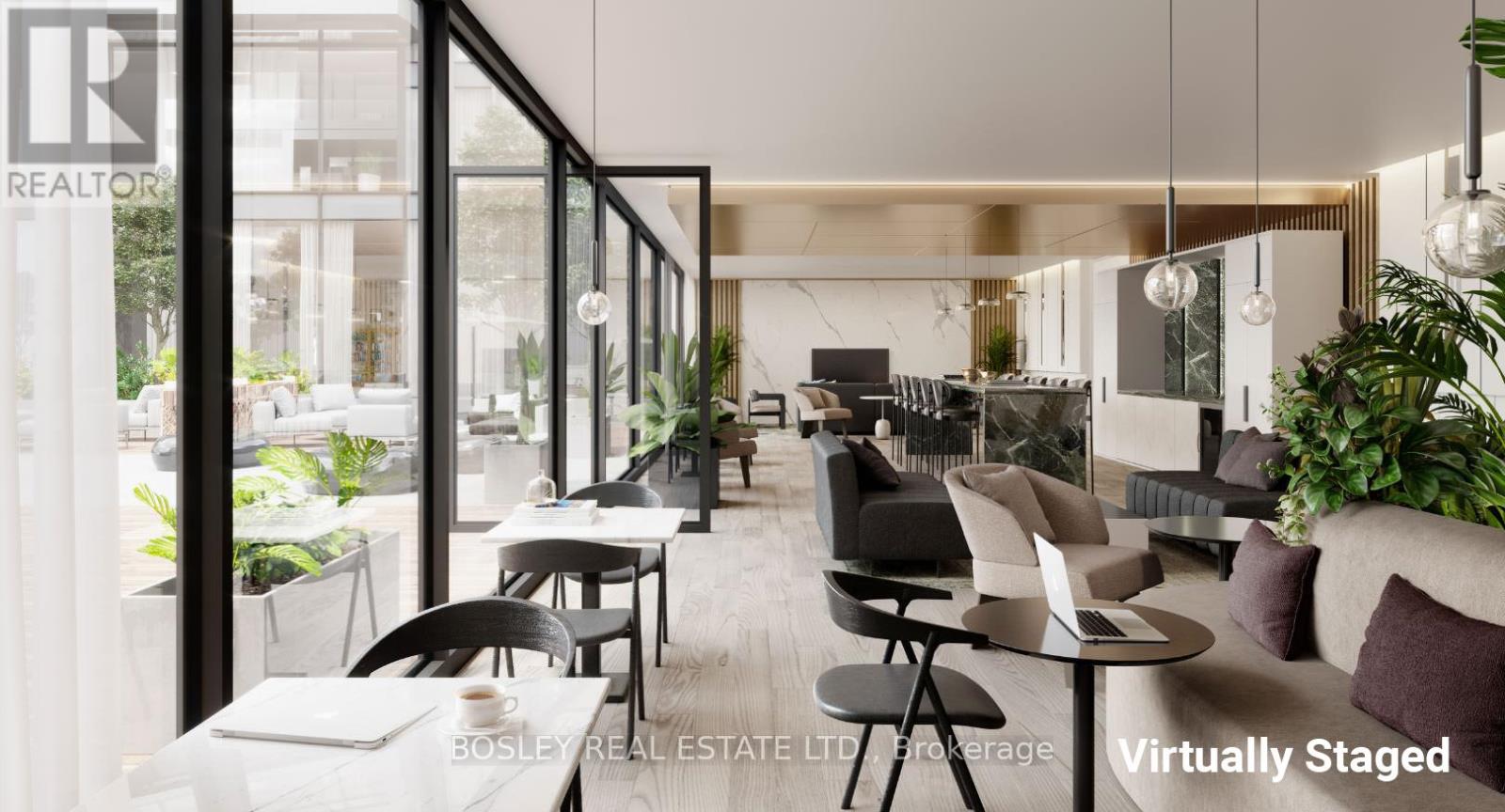 606 - 1285 Dupont Street, Toronto (Dovercourt-Wallace Emerson-Junction), Ontario  M6H 0E3 - Photo 23 - W12959900