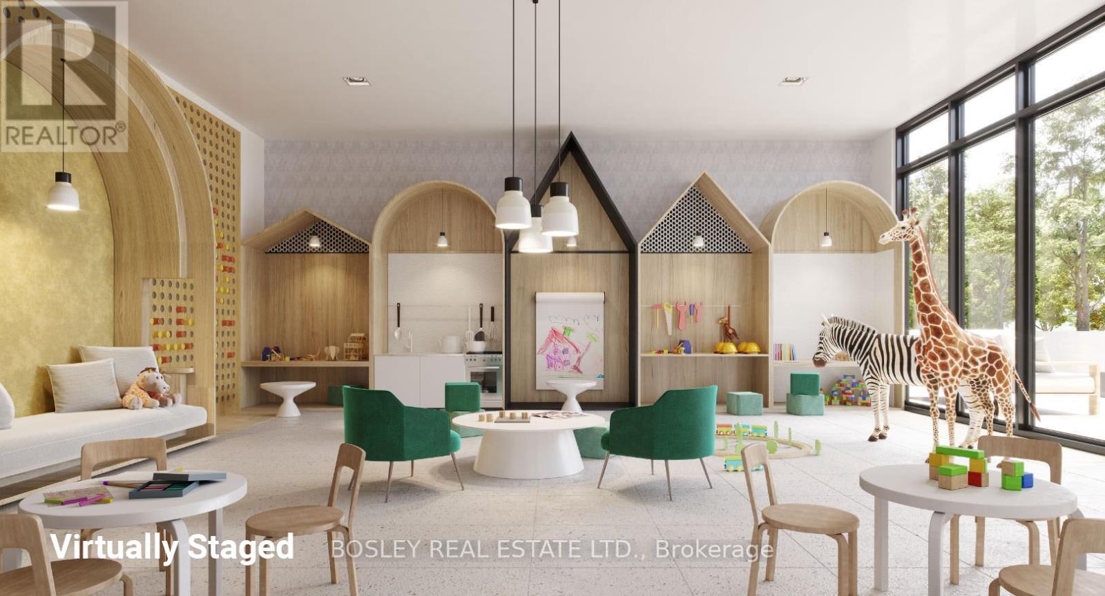 606 - 1285 Dupont Street, Toronto (Dovercourt-Wallace Emerson-Junction), Ontario  M6H 0E3 - Photo 24 - W12959900