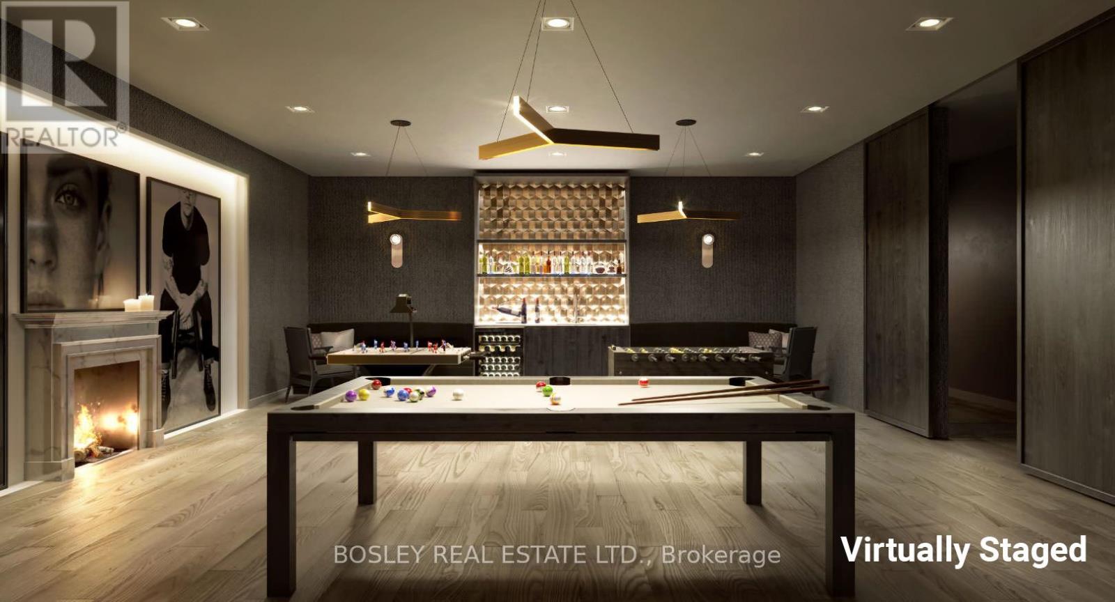 606 - 1285 Dupont Street, Toronto (Dovercourt-Wallace Emerson-Junction), Ontario  M6H 0E3 - Photo 25 - W12959900