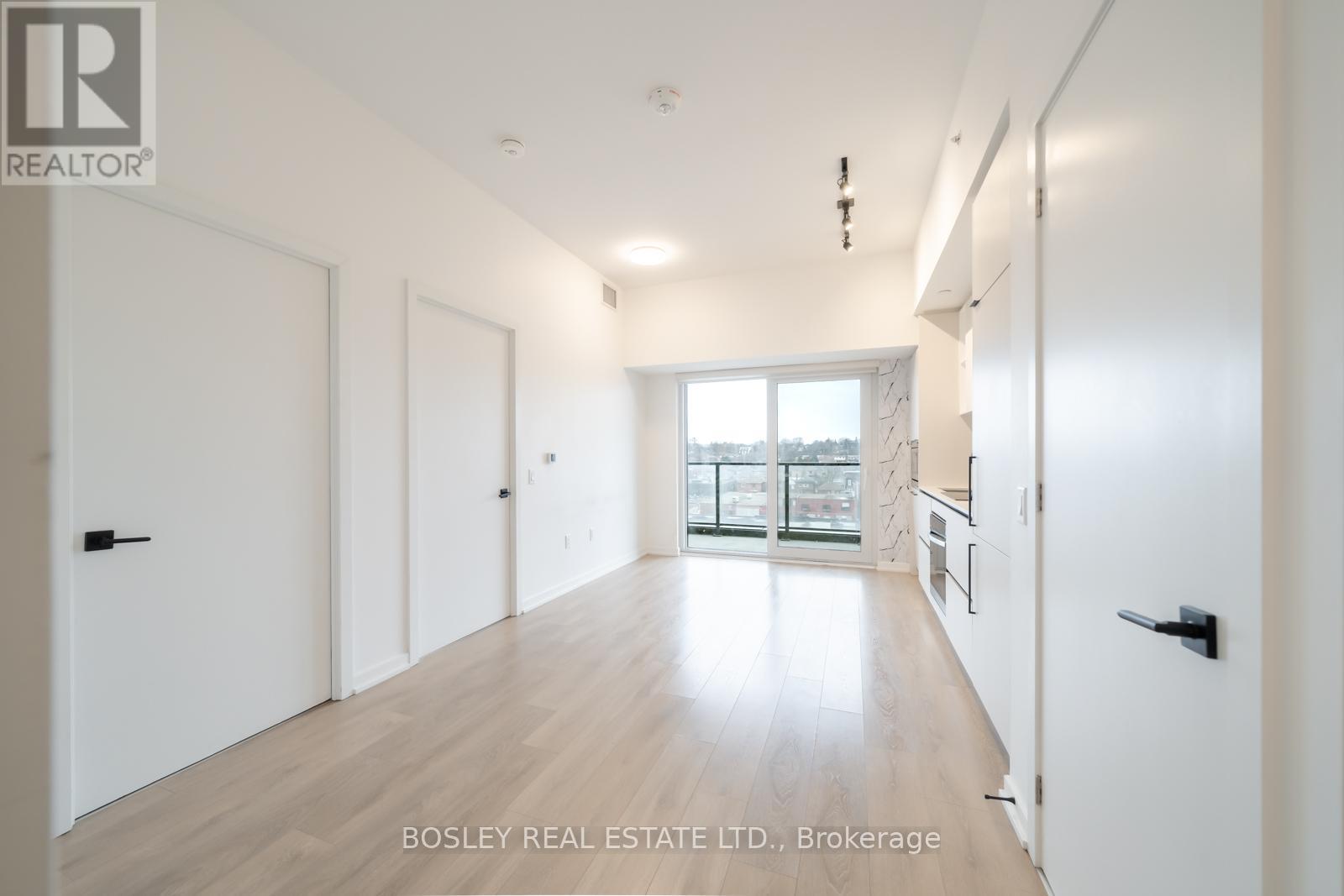 606 - 1285 Dupont Street, Toronto (Dovercourt-Wallace Emerson-Junction), Ontario  M6H 0E3 - Photo 9 - W12959900