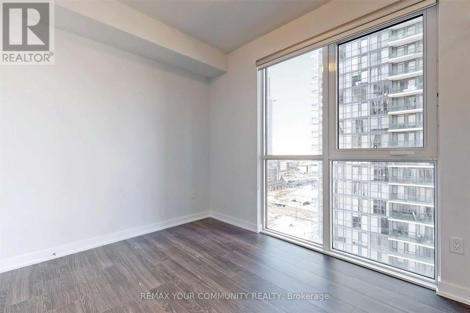 1207 - 4085 Parkside Village Drive, Mississauga, Ontario  L5B 0K9 - Photo 14 - W12959906