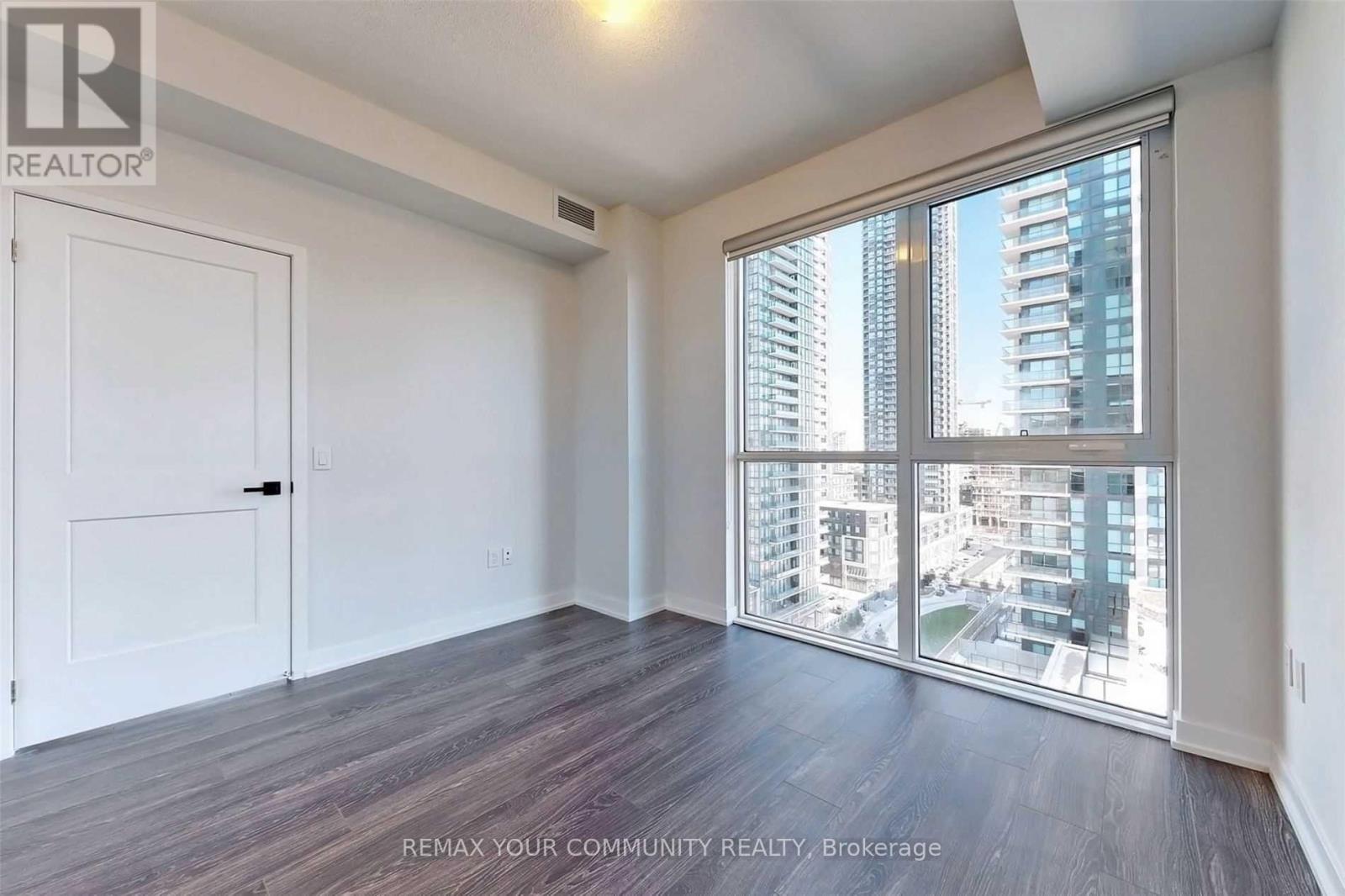 1207 - 4085 Parkside Village Drive, Mississauga, Ontario  L5B 0K9 - Photo 19 - W12959906