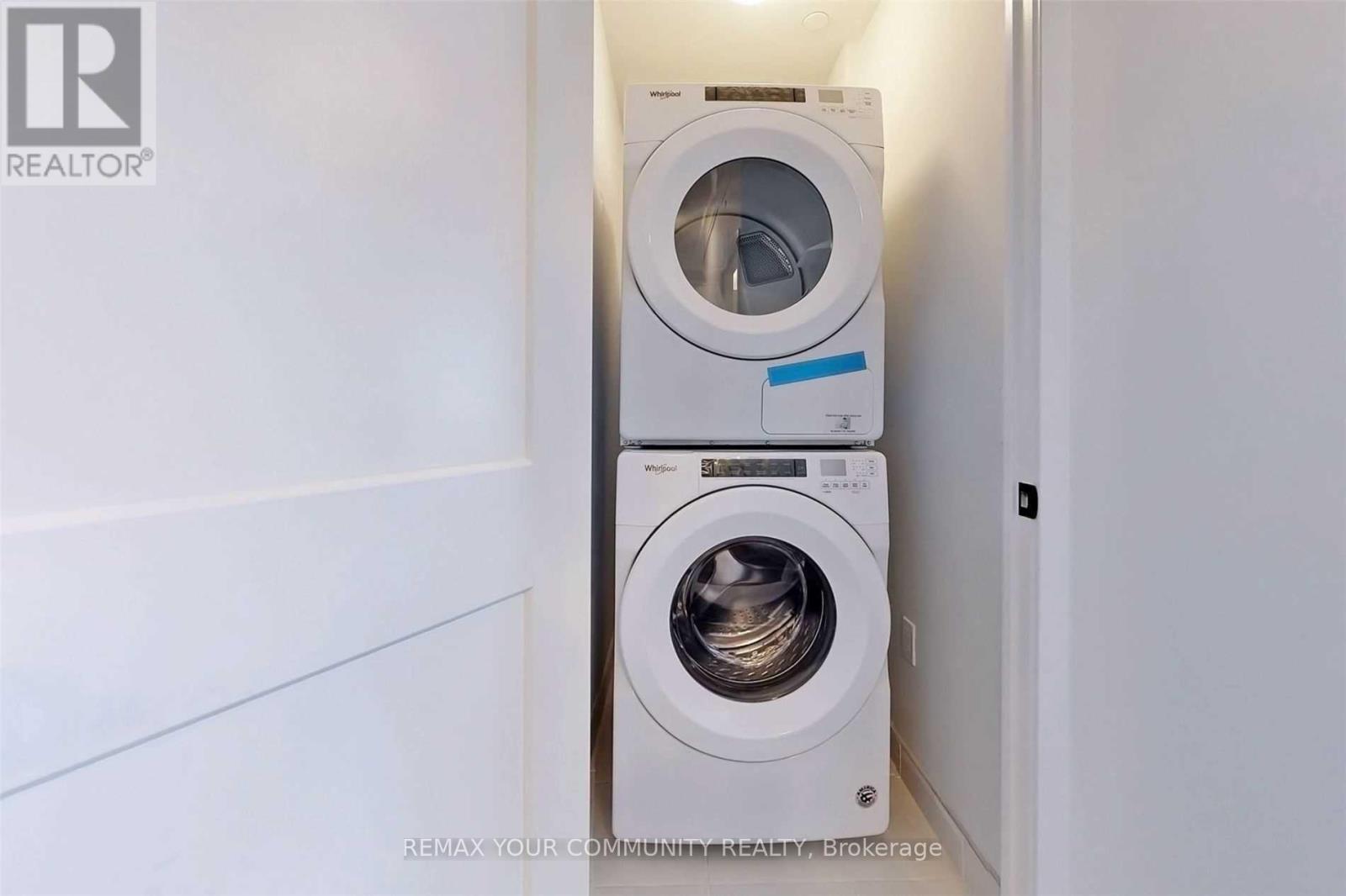 1207 - 4085 Parkside Village Drive, Mississauga, Ontario  L5B 0K9 - Photo 20 - W12959906