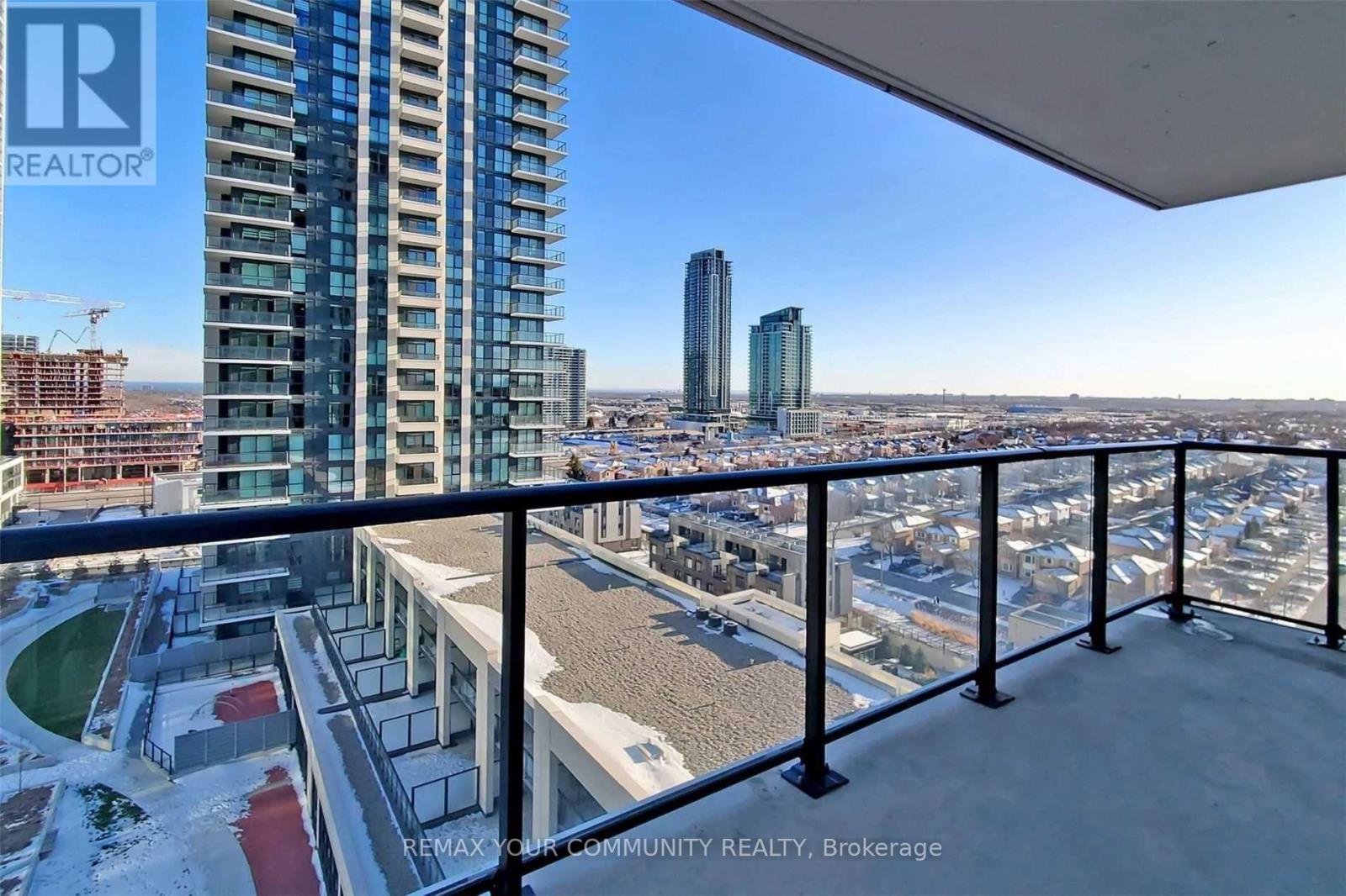 1207 - 4085 Parkside Village Drive, Mississauga, Ontario  L5B 0K9 - Photo 26 - W12959906