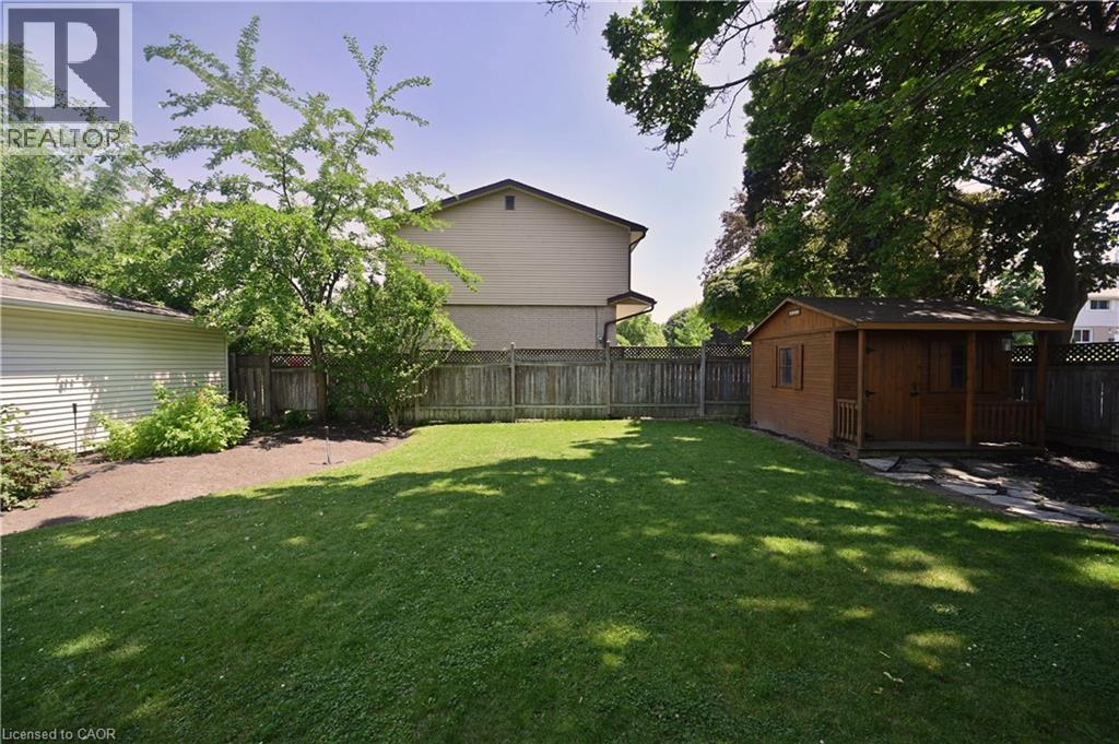 51 Elgar Avenue, Hamilton, Ontario  L9C 4E3 - Photo 37 - 40816142