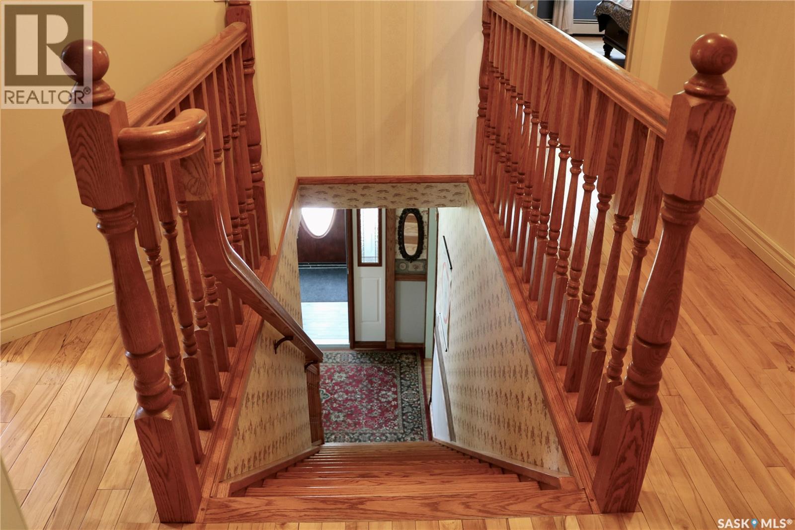 1001 Mark Avenue, Moosomin, Saskatchewan  S0G 3N0 - Photo 22 - SK032133