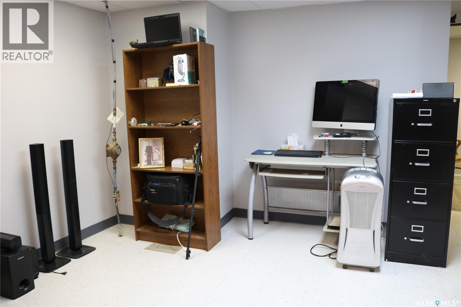 1001 Mark Avenue, Moosomin, Saskatchewan  S0G 3N0 - Photo 38 - SK032133