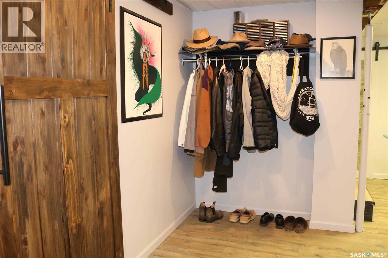 1001 Mark Avenue, Moosomin, Saskatchewan  S0G 3N0 - Photo 43 - SK032133