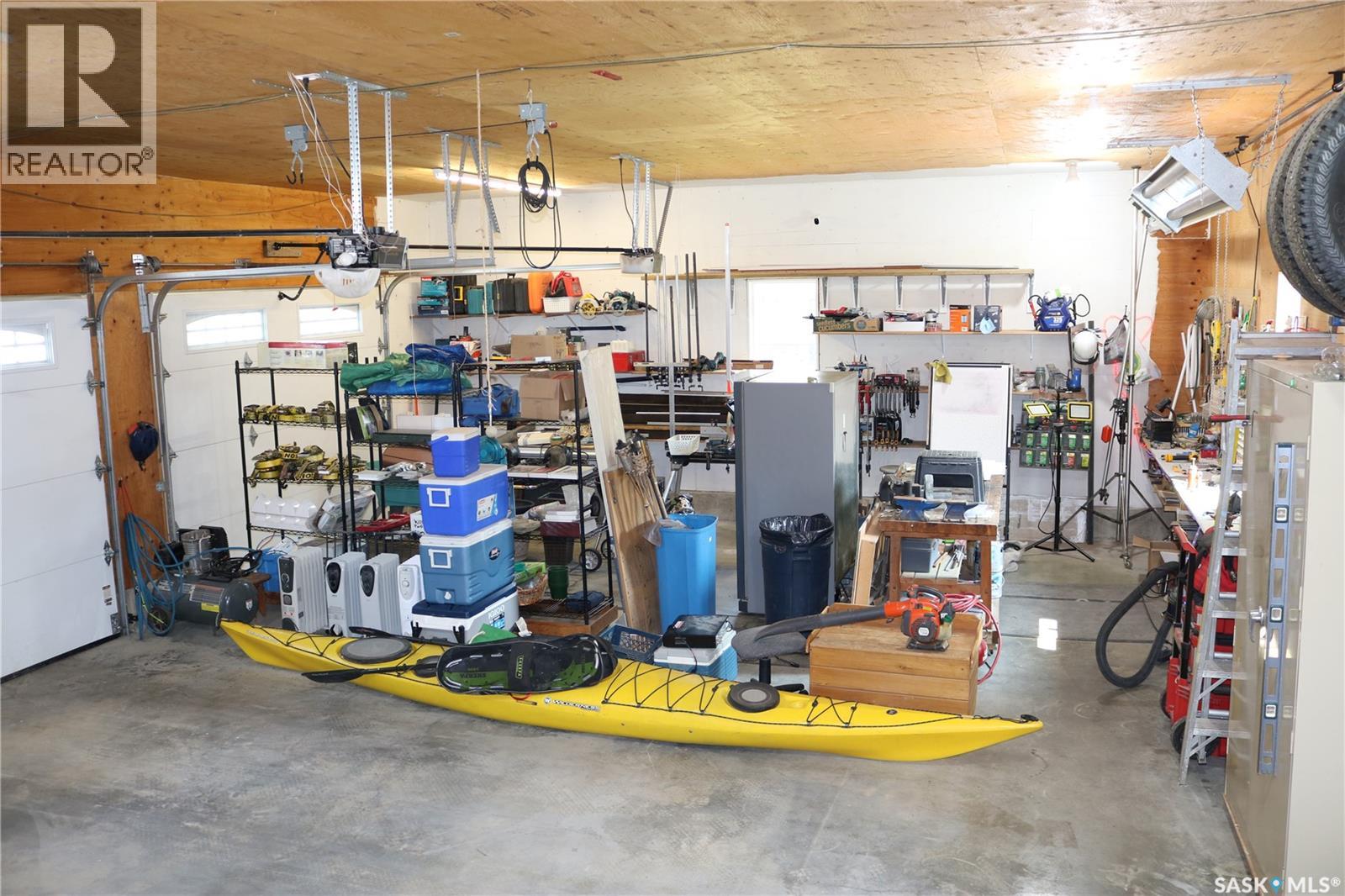 1001 Mark Avenue, Moosomin, Saskatchewan  S0G 3N0 - Photo 44 - SK032133